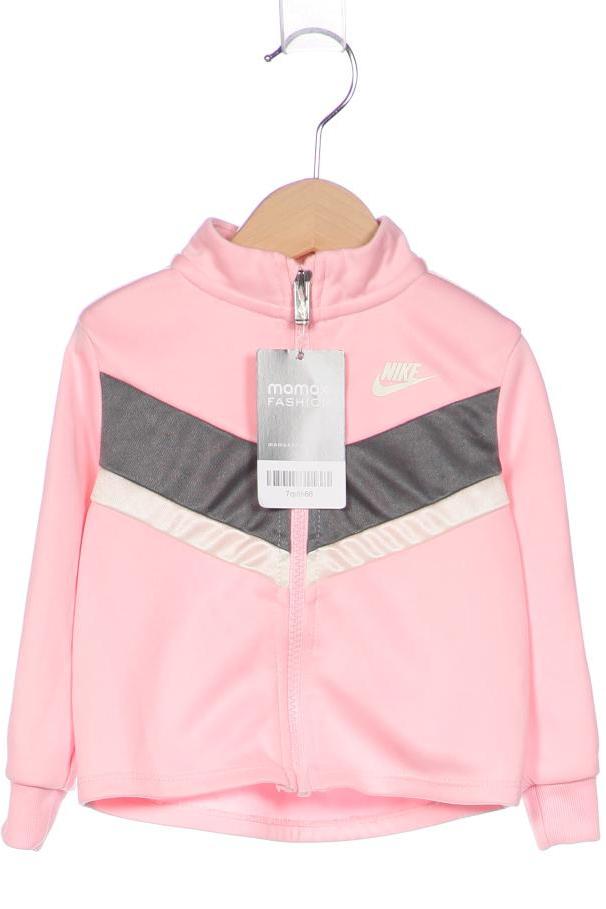 

Nike Mädchen Jacke, pink