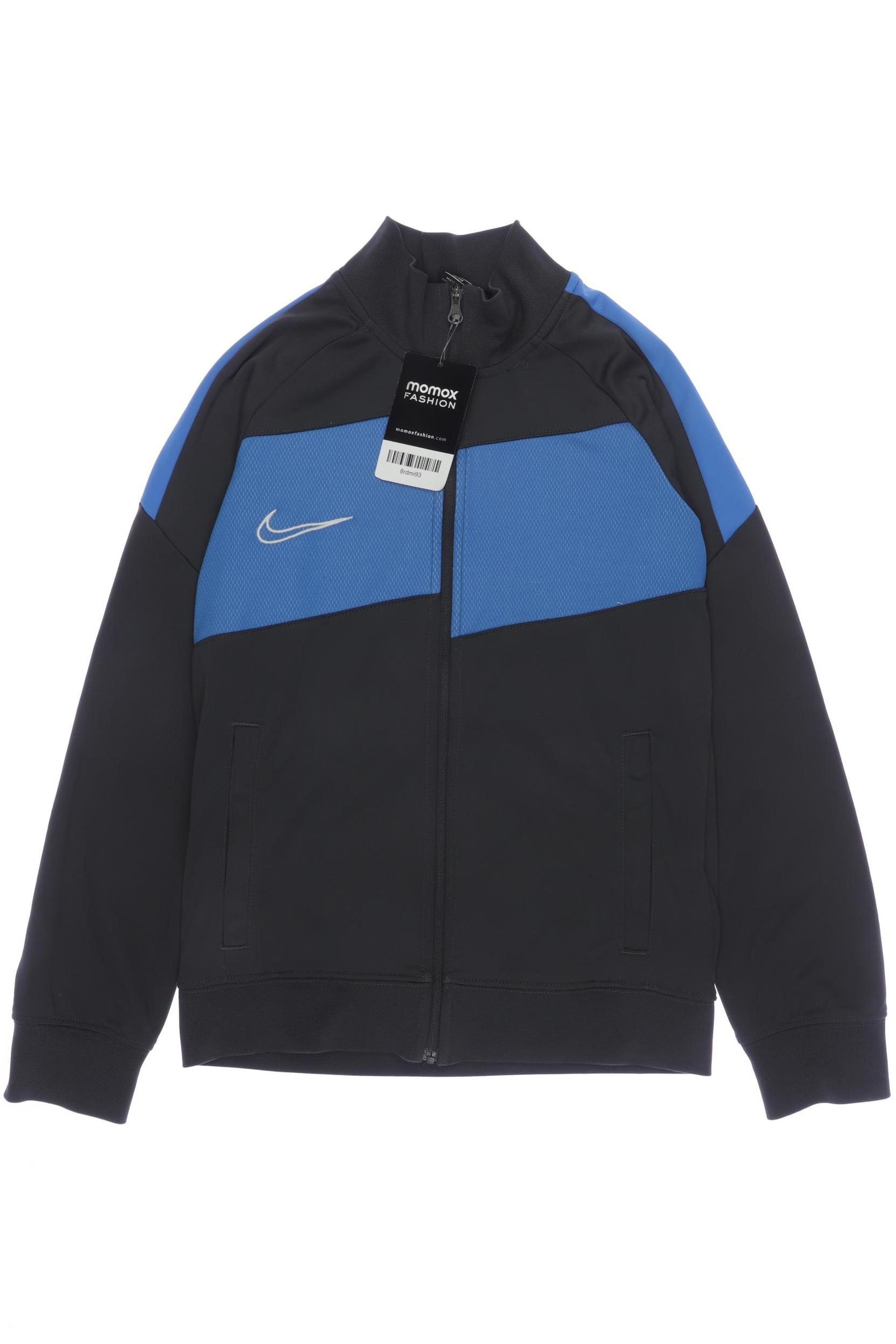 

Nike Damen Jacke, grau, Gr. 134