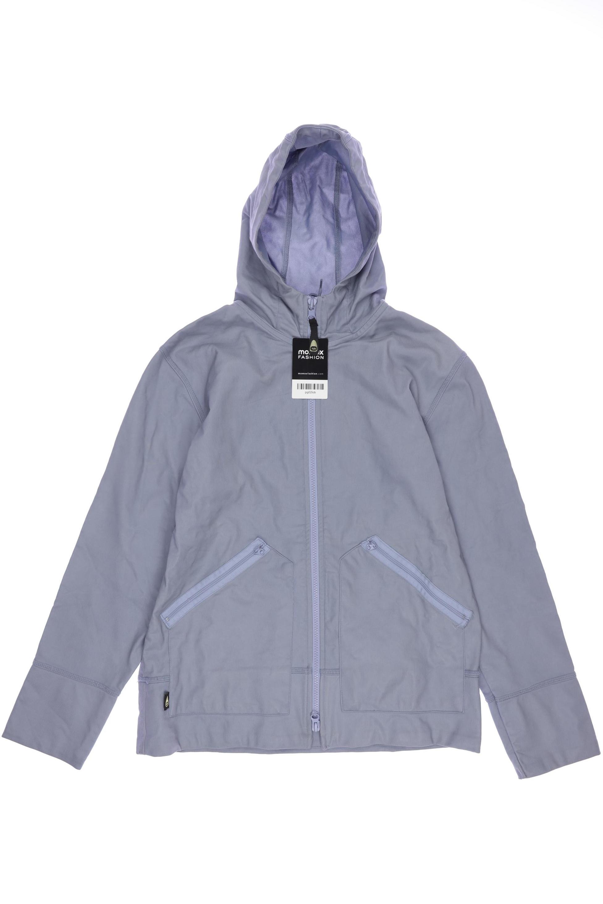 

Nike Damen Jacke, hellblau, Gr. 146