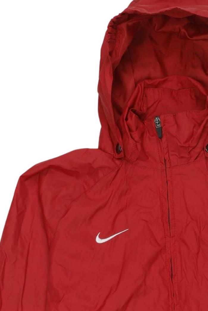 Thumbnail - Nike Mädchen Jacke, rot, Gr. 158
