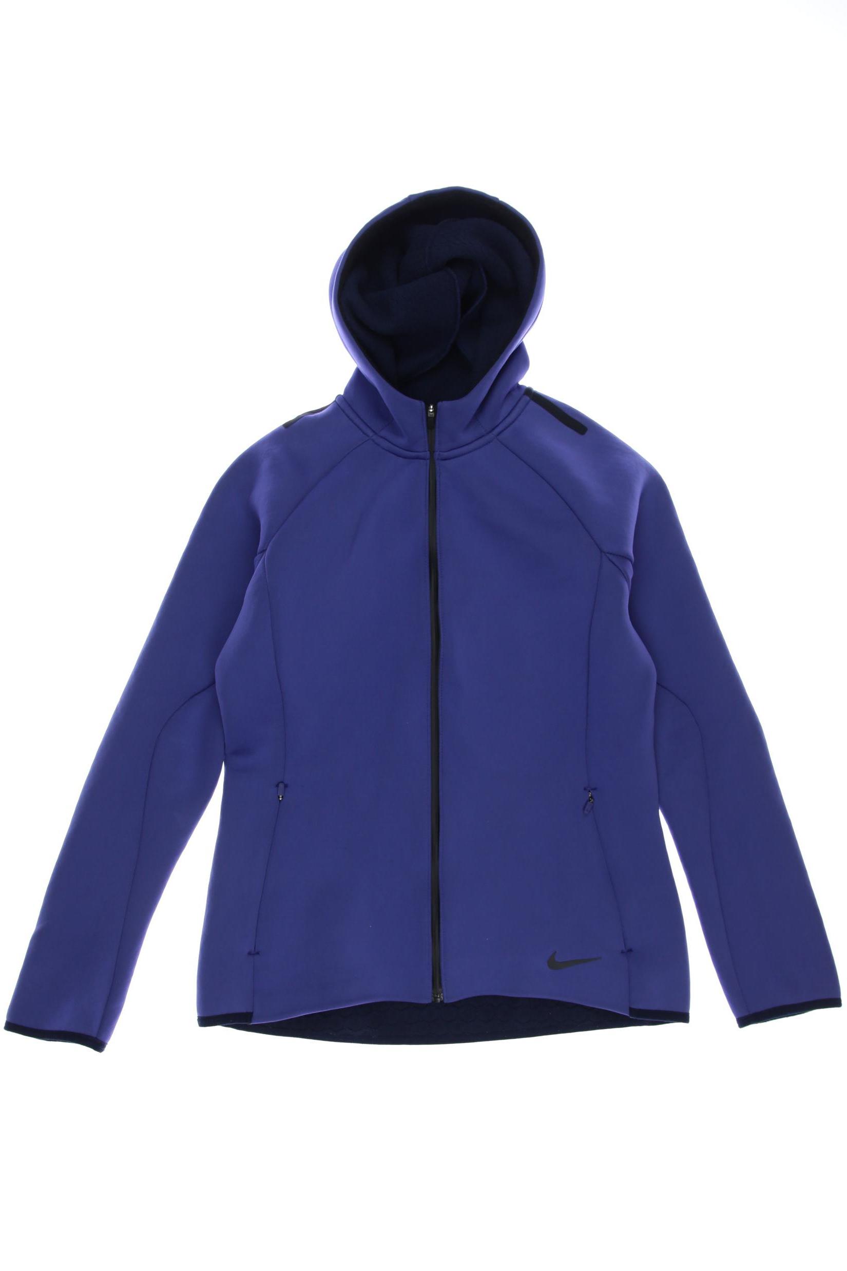 

Nike Damen Jacke, flieder, Gr. 170