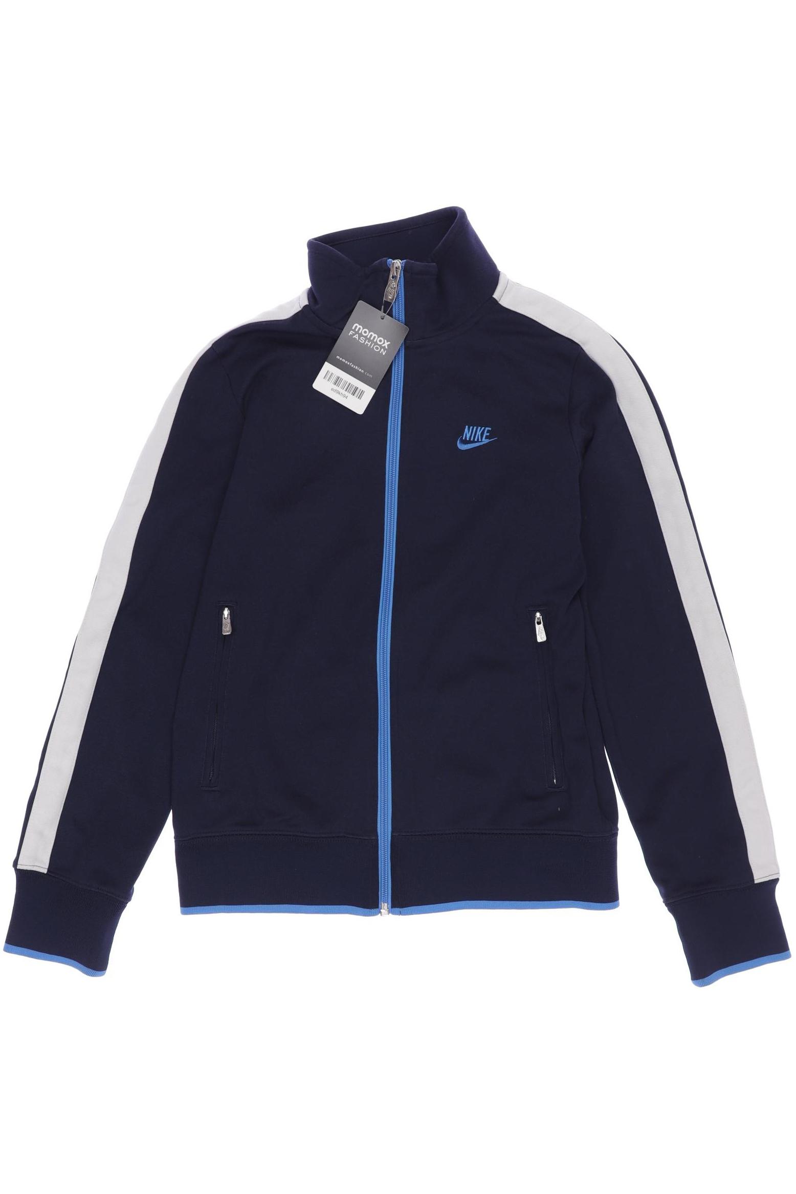 

Nike Damen Jacke, marineblau, Gr. 152