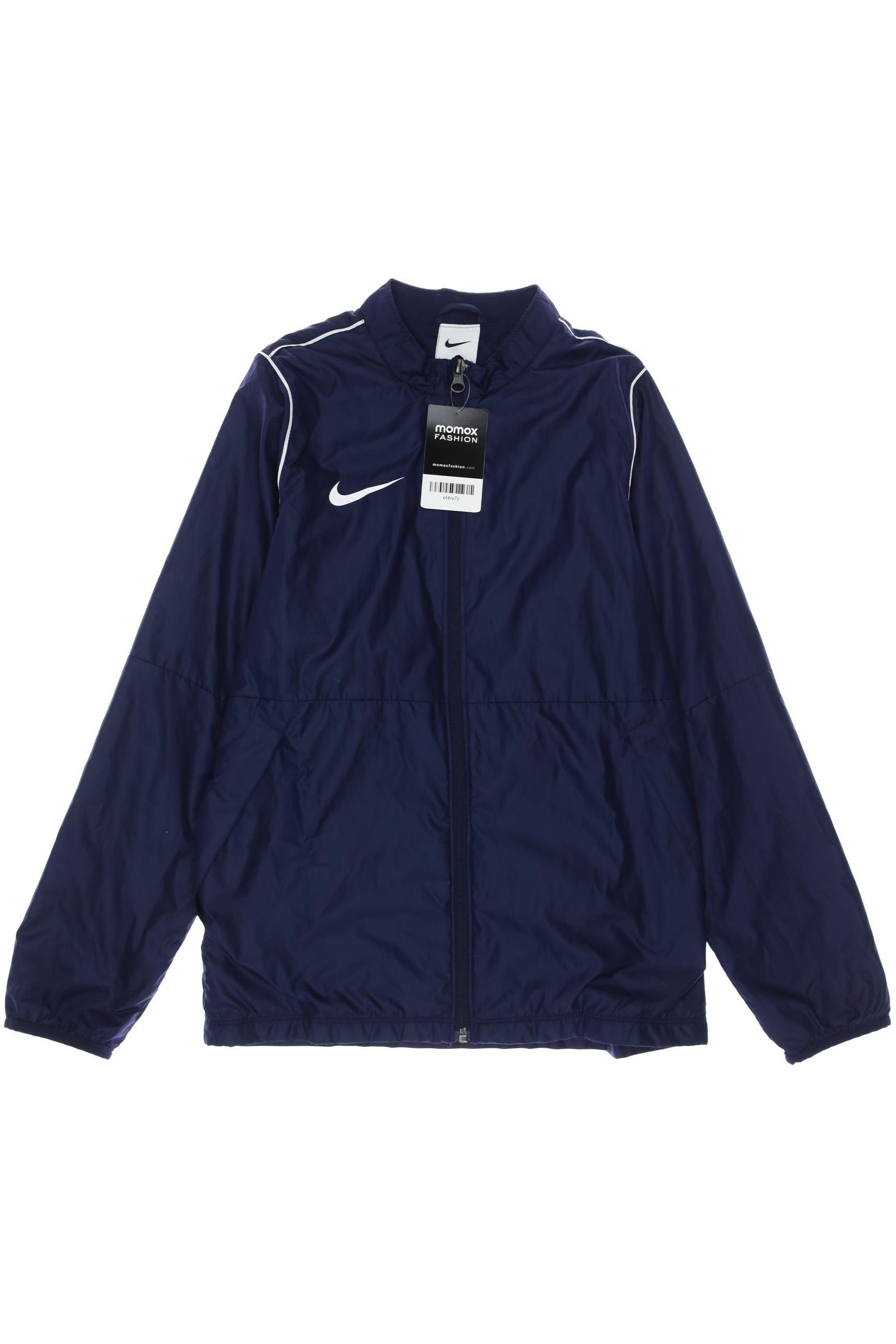 

Nike Damen Jacke, marineblau, Gr. 158