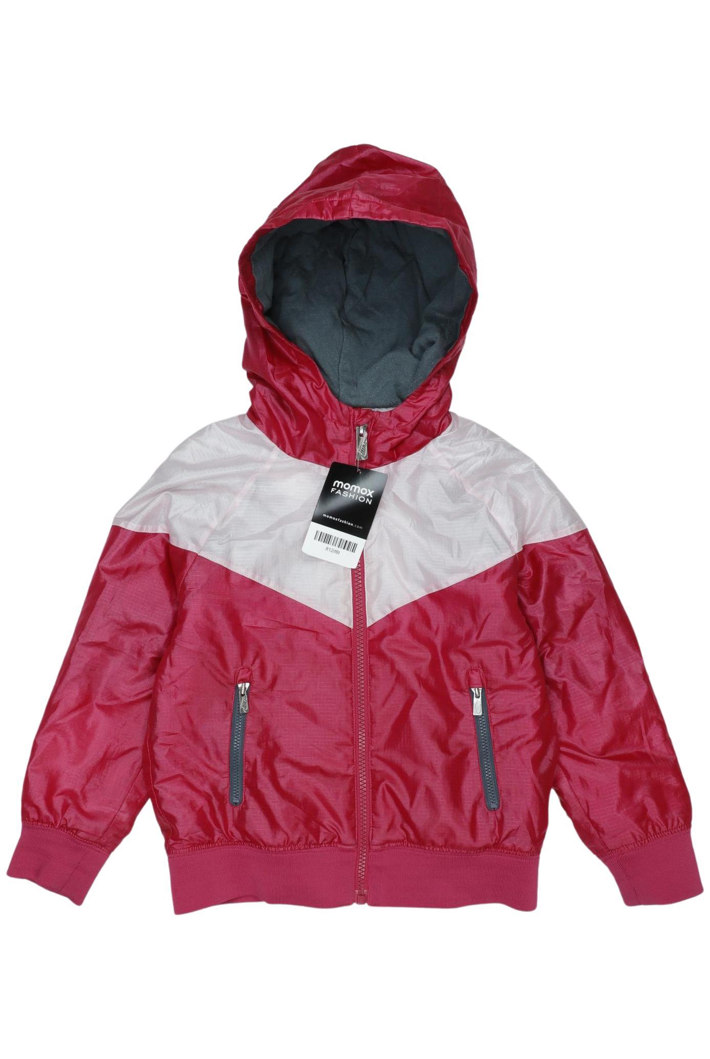 

Nike Mädchen Jacke, pink, Gr. 134