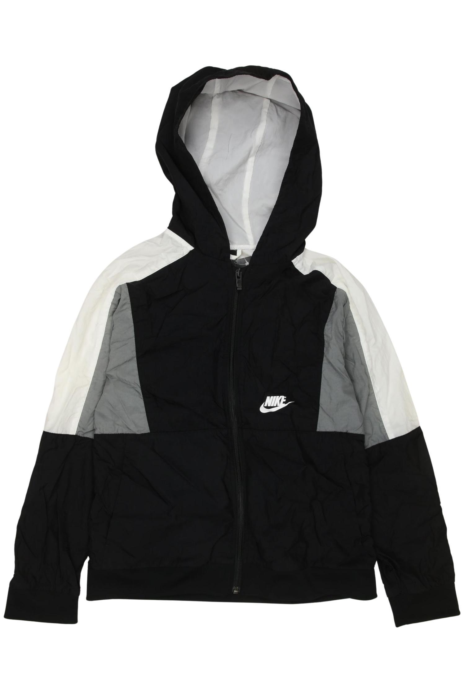 

Nike Mädchen Jacke, mehrfarbig, Gr. 134
