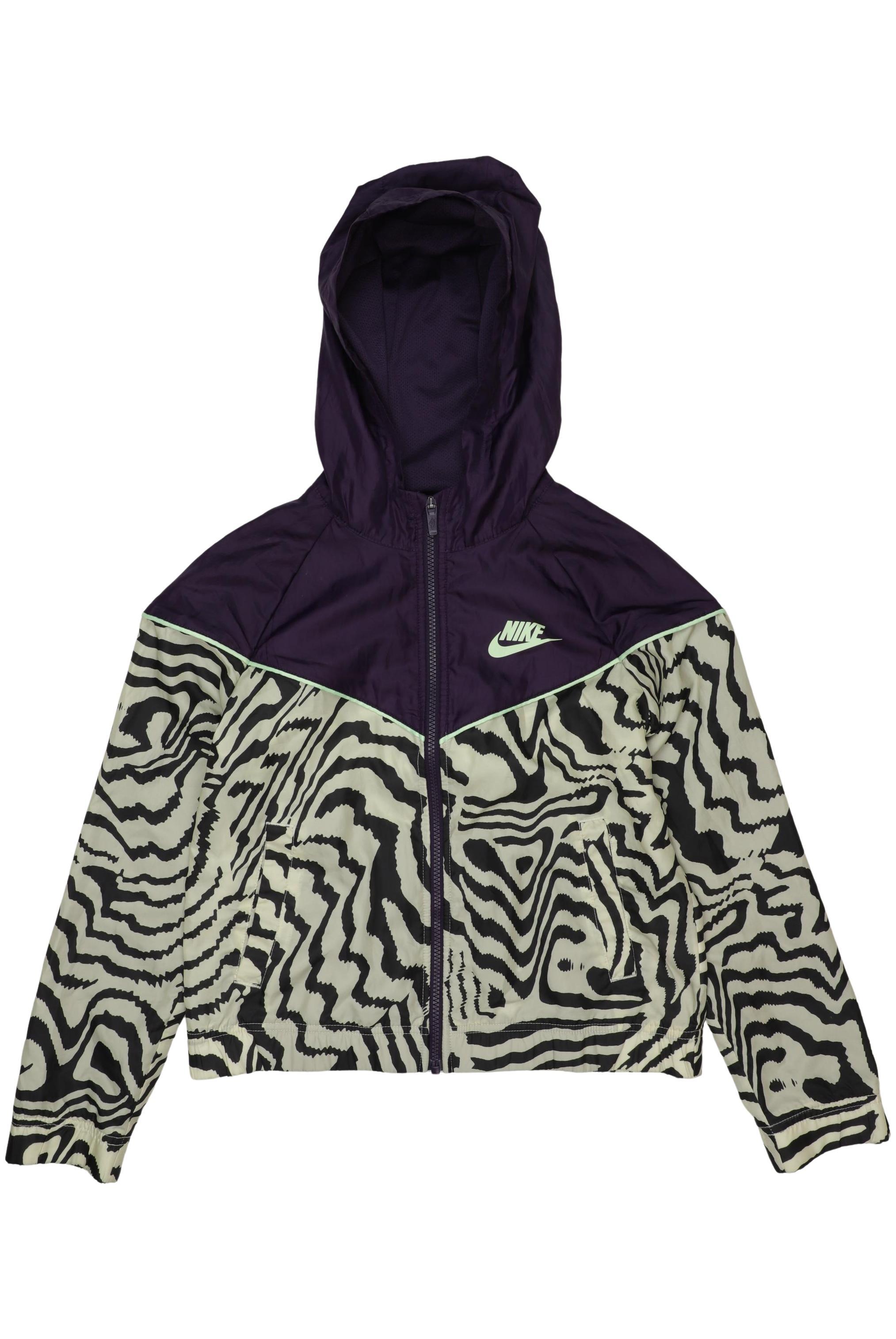 

Nike Damen Jacke, neon, Gr. 146