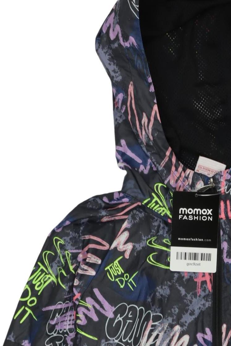 Thumbnail - Nike Mädchen Jacke, neon, Gr. 134