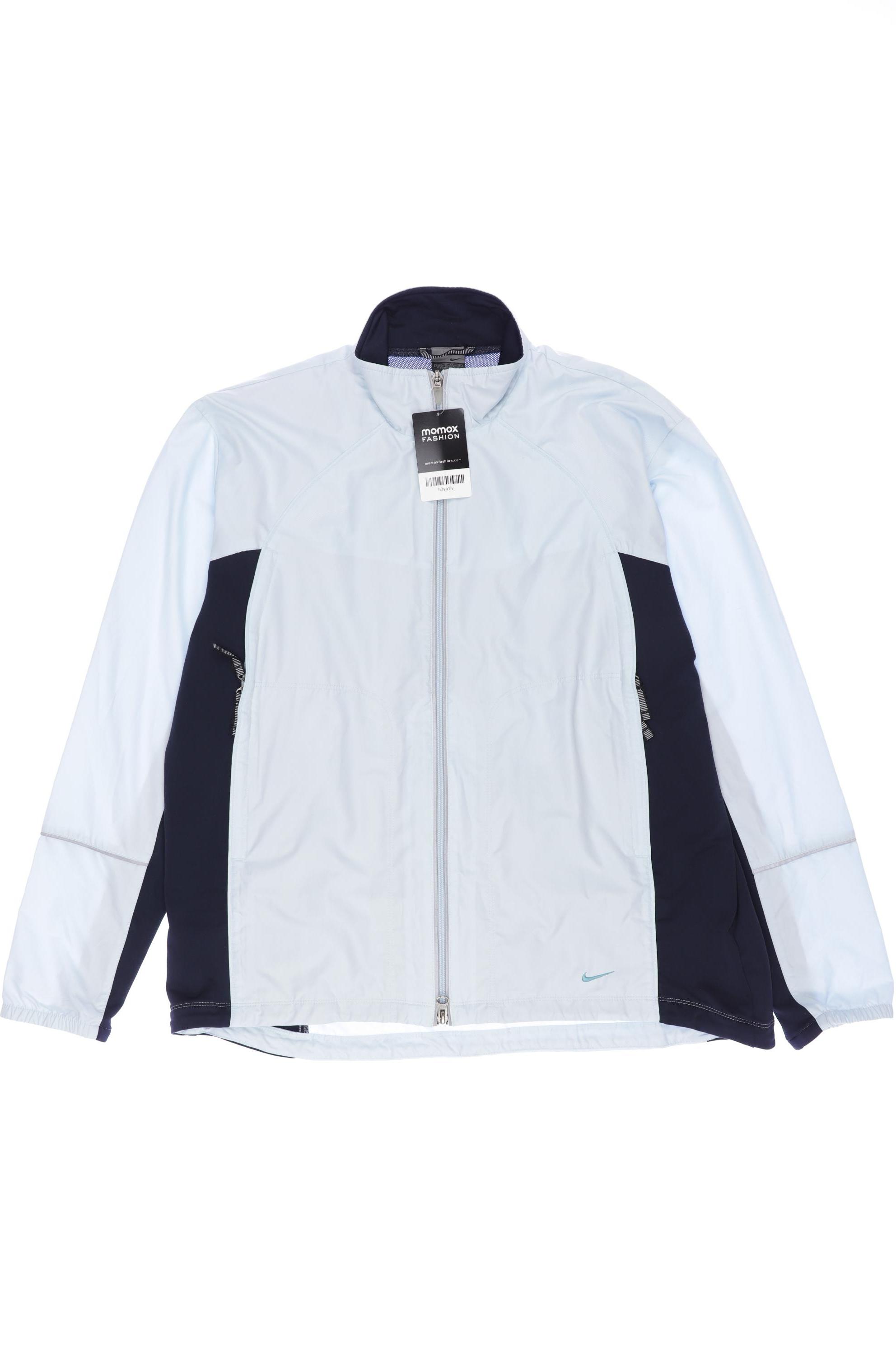 

Nike Damen Jacke, hellblau, Gr. 170