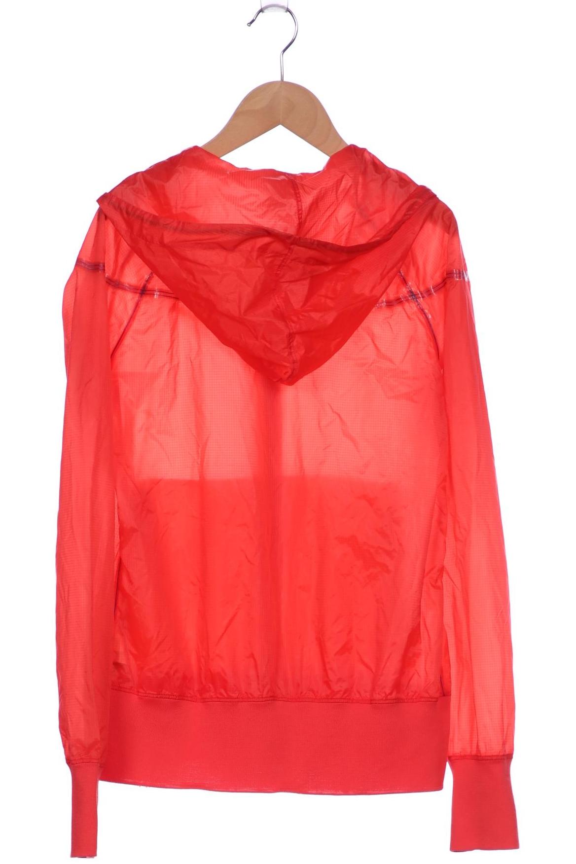 Thumbnail - Nike Mädchen Jacke, rot, Gr. 44