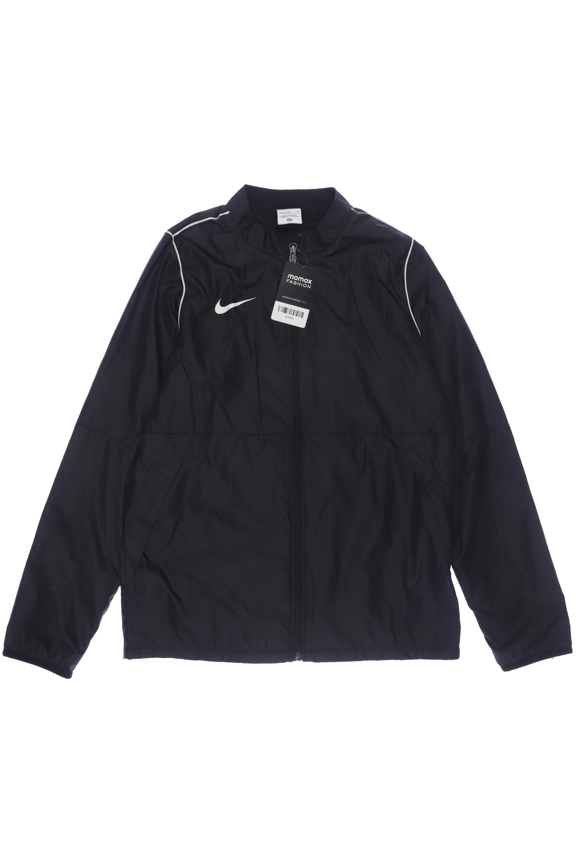 

Nike Damen Jacke, schwarz, Gr. 170