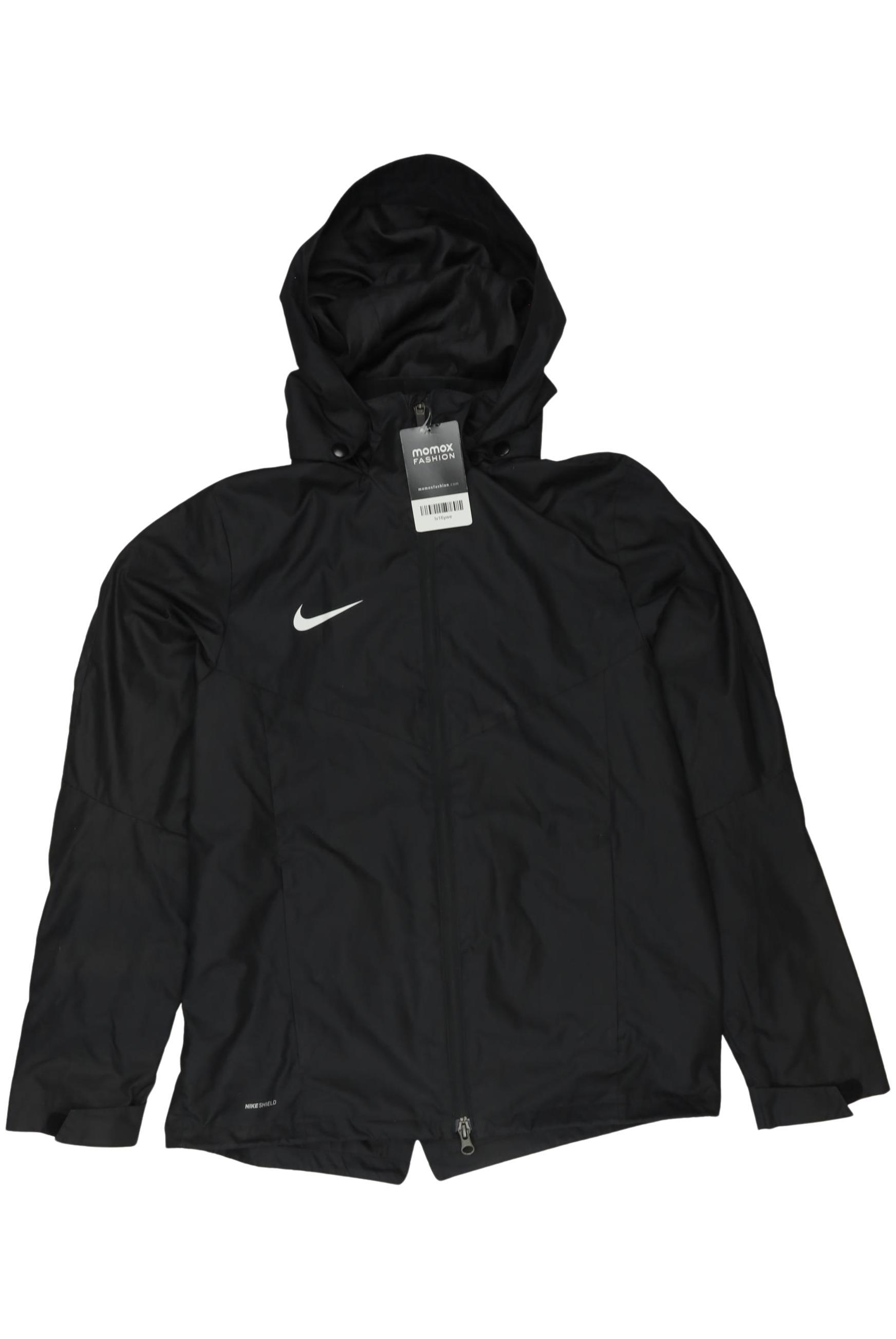 

Nike Mädchen Jacke, schwarz, Gr. 170