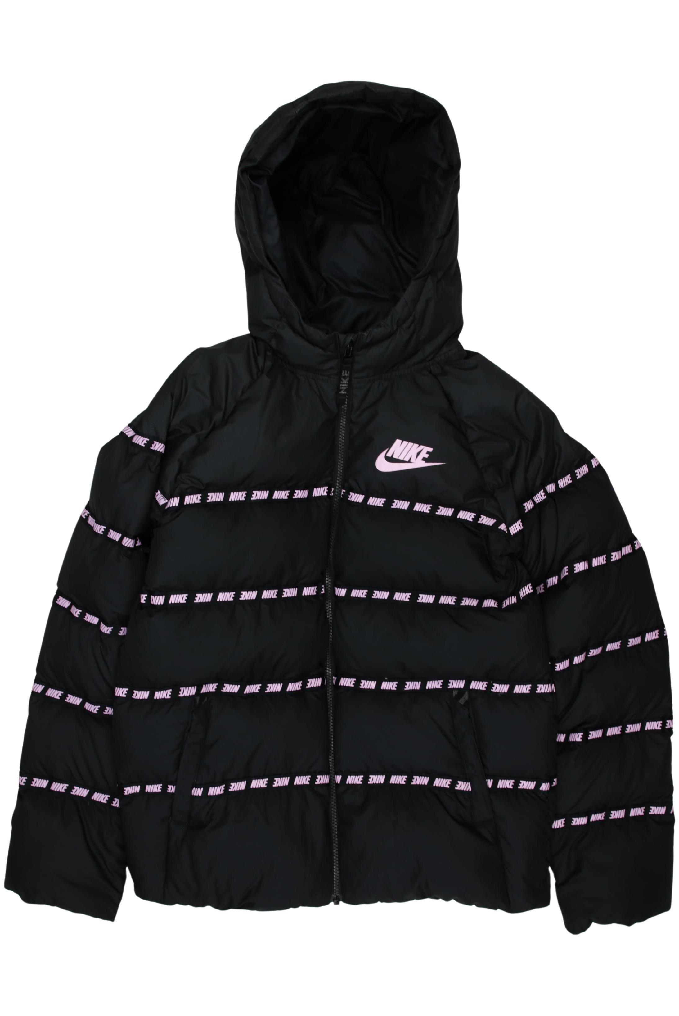 

Nike Damen Jacke, schwarz, Gr. 170