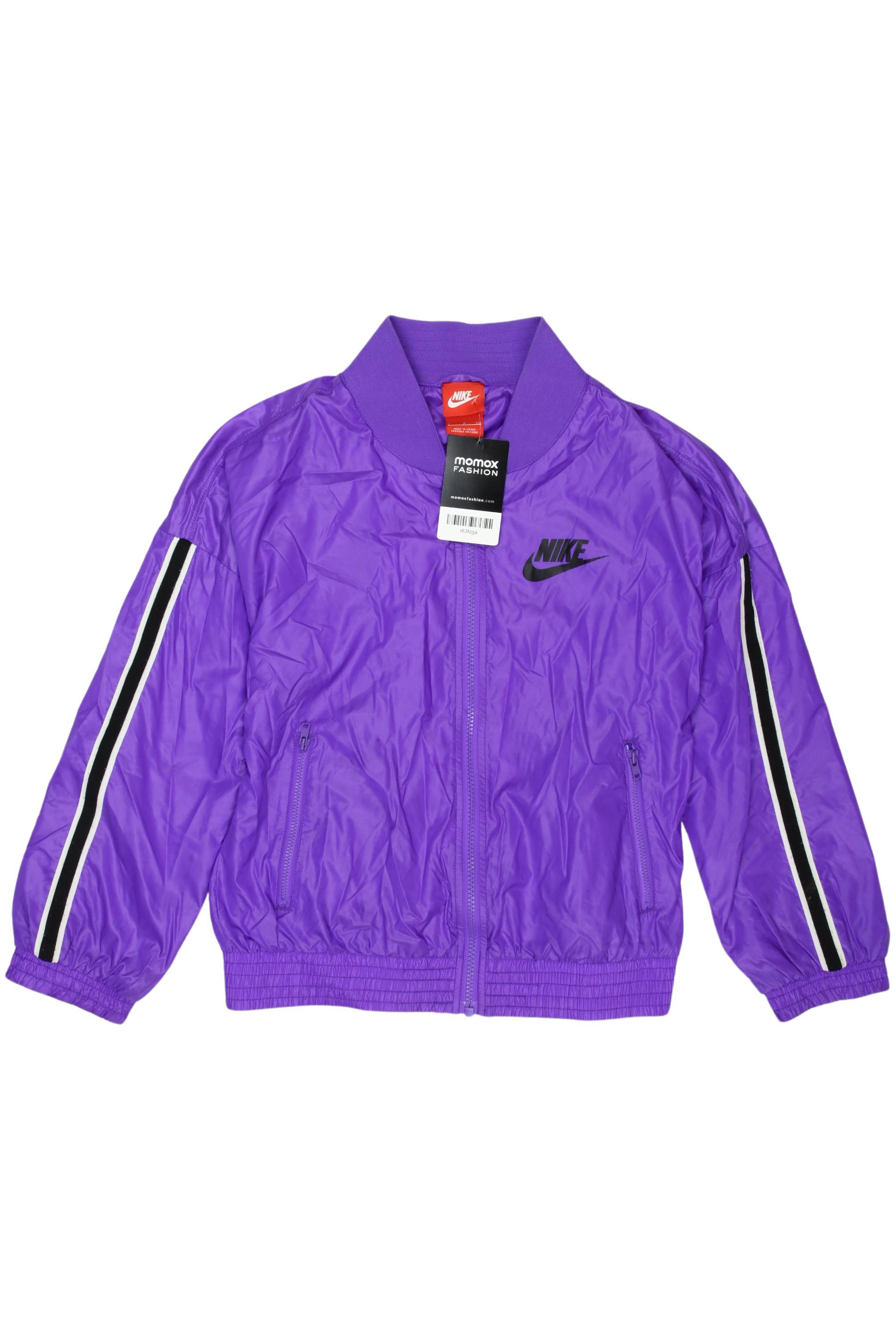 

Nike Damen Jacke, neon, Gr. 134