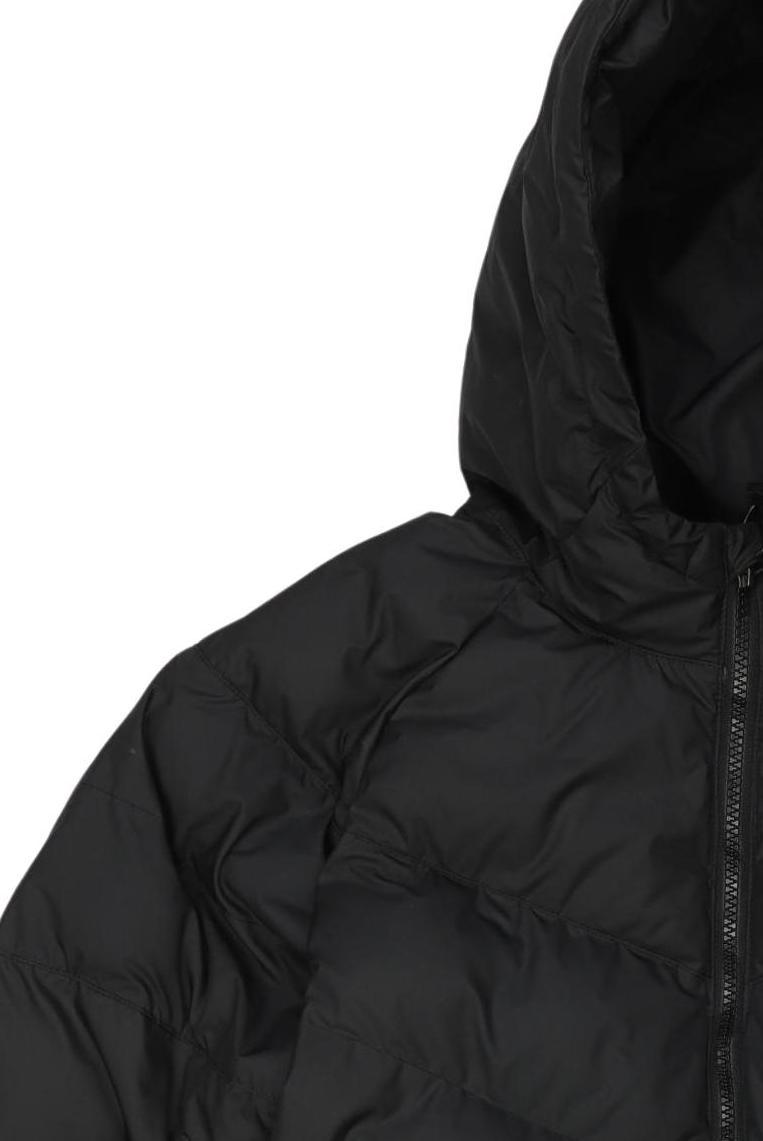 Thumbnail - Nike Mädchen Jacke, schwarz, Gr. 158/164