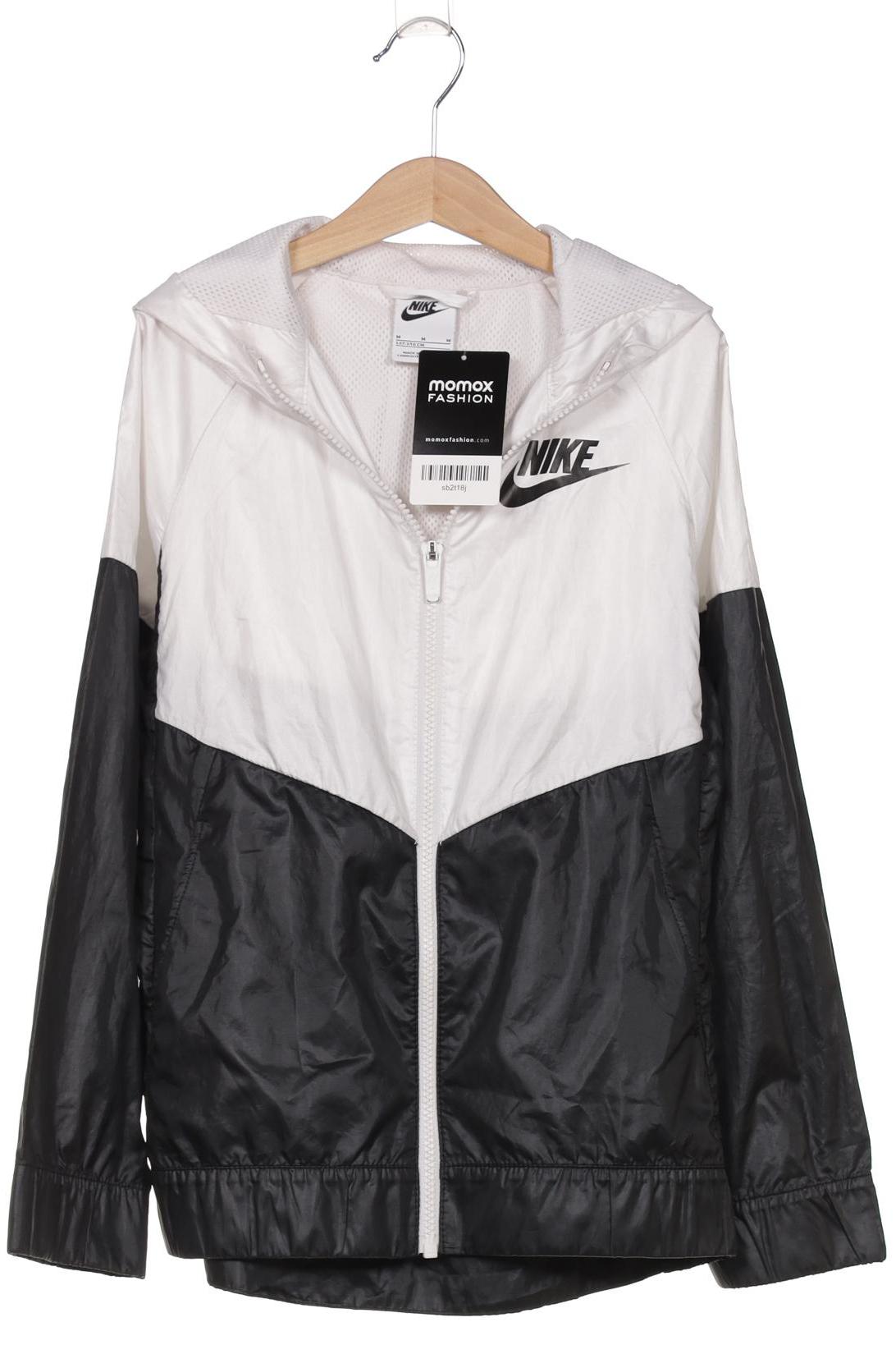 

Nike Damen Jacke, schwarz, Gr. 146