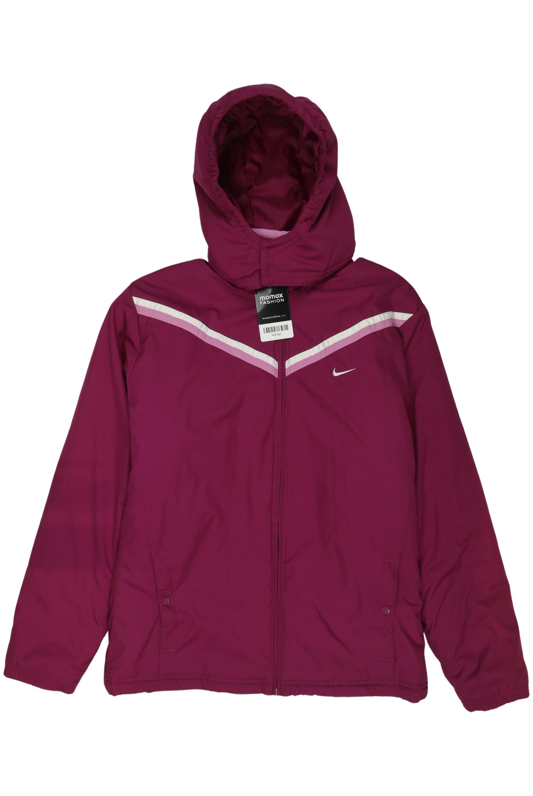 

Nike Mädchen Jacke, flieder, Gr. 158