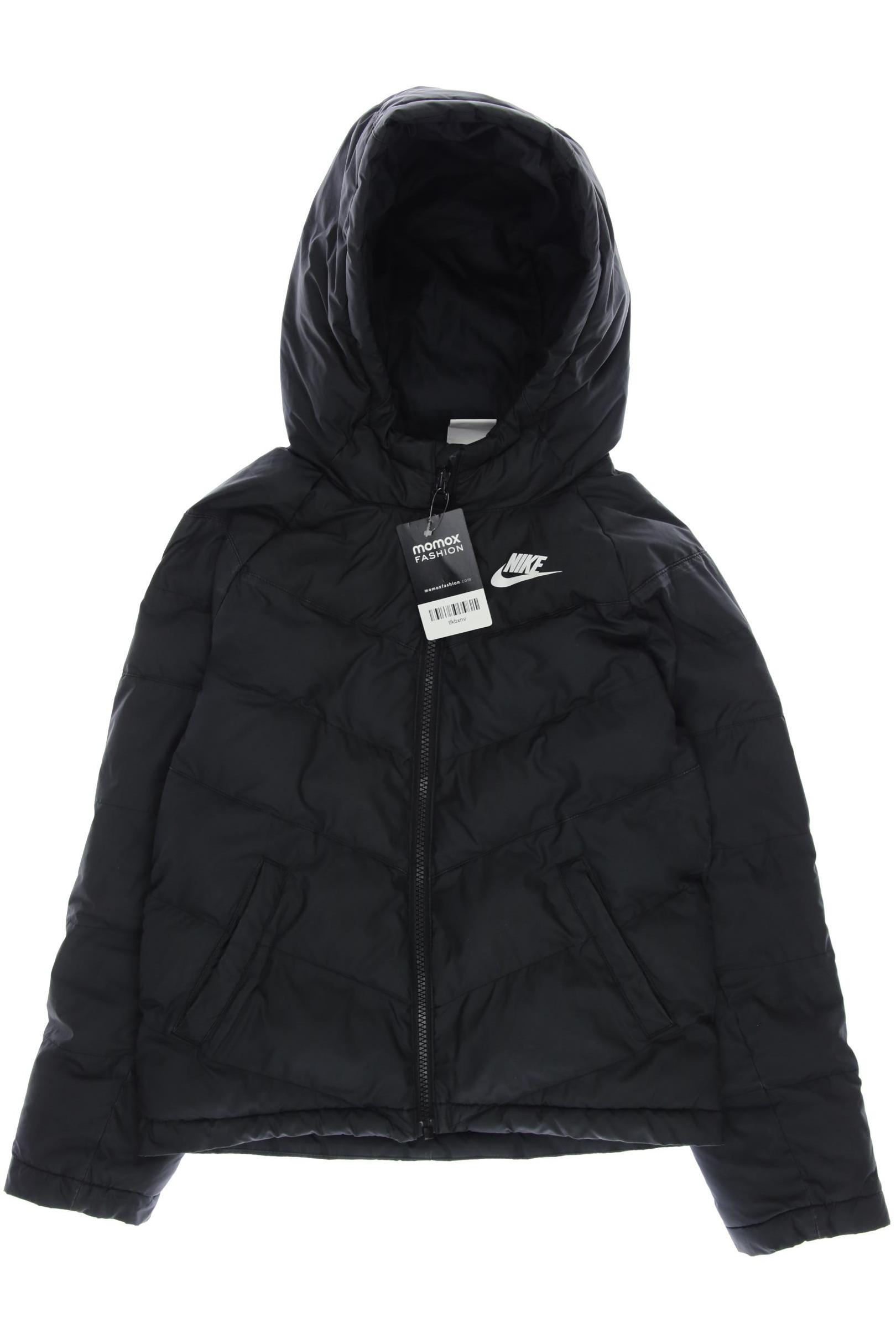

Nike Damen Jacke, grau, Gr. 134