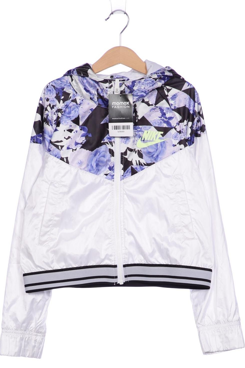 

Nike Damen Jacke, weiß, Gr. 146