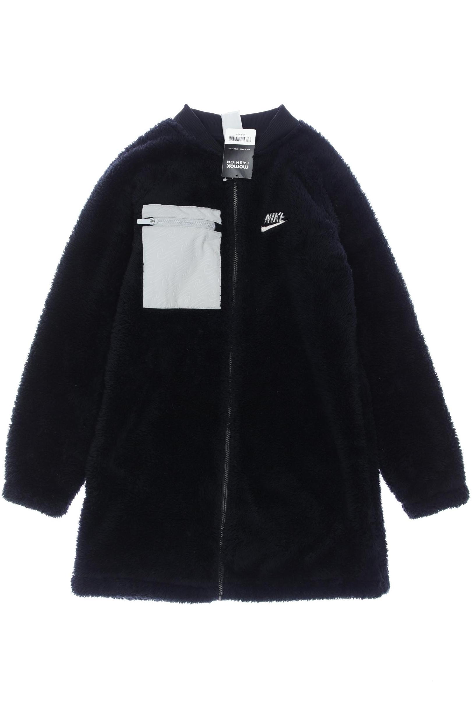 

Nike Damen Jacke, schwarz, Gr. 158