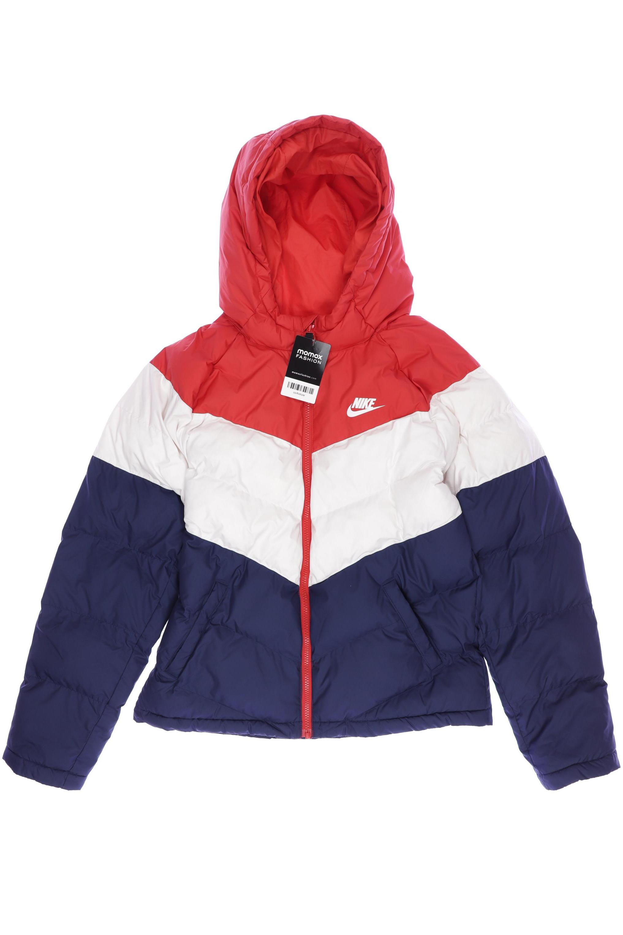 

Nike Damen Jacke, mehrfarbig, Gr. 170