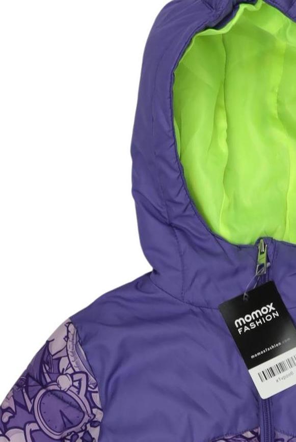 Thumbnail - Nike Mädchen Jacke, neon, Gr. 116