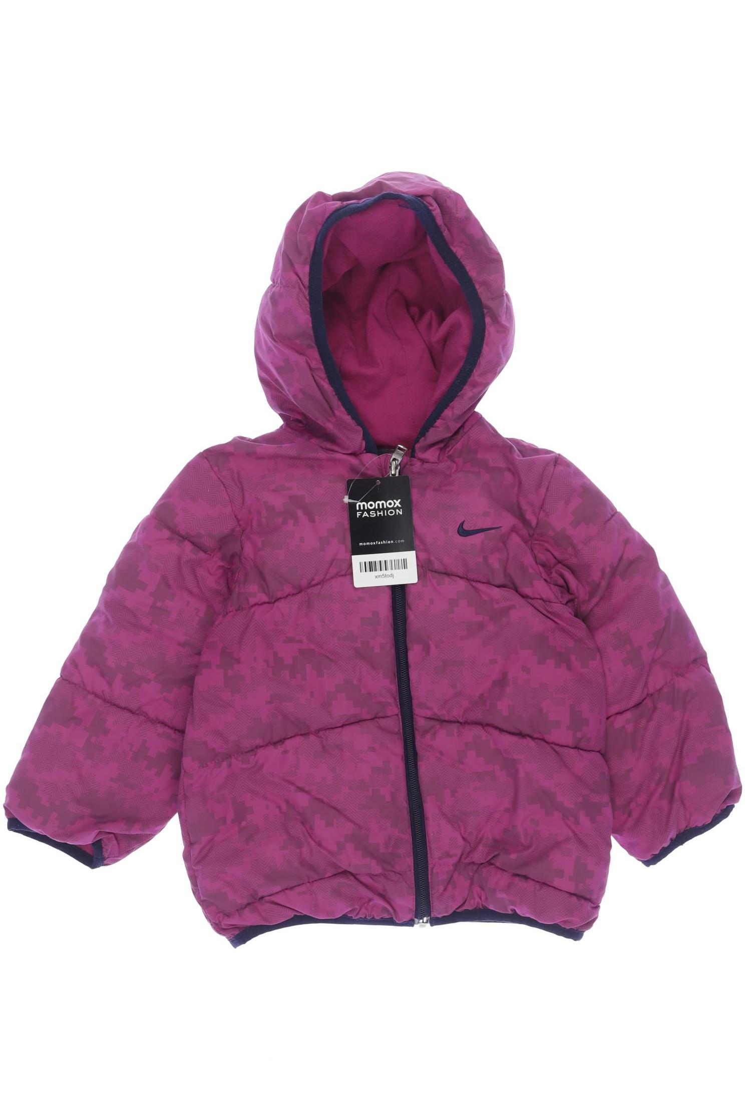 

Nike Damen Jacke, pink, Gr. 86