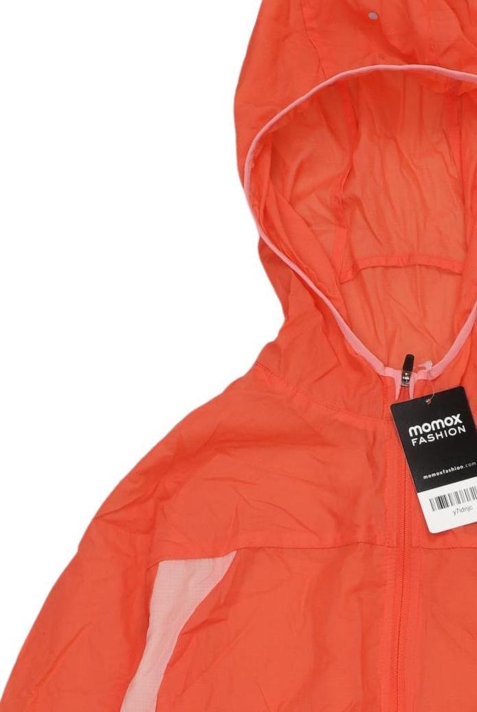 Thumbnail - Nike Mädchen Jacke, rot, Gr. 170