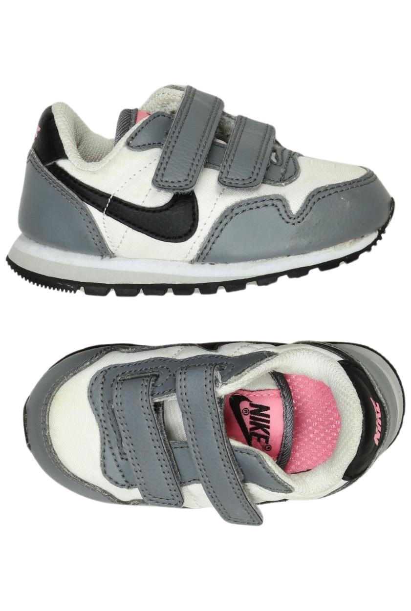 

Nike Damen Kinderschuhe, grau, Gr. 21