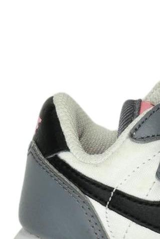 Thumbnail - Nike Mädchen Kinderschuhe, grau, Gr. 21