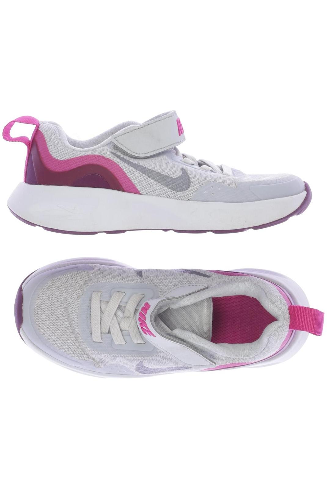 

Nike Mädchen Kinderschuhe, grau