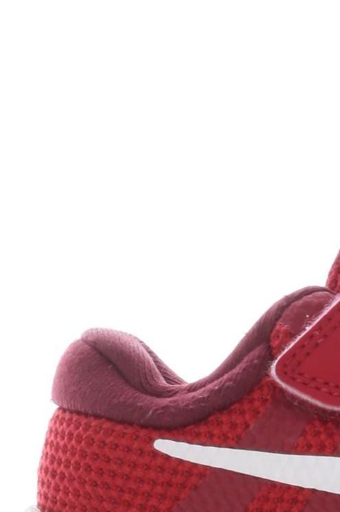 Thumbnail - Nike Mädchen Kinderschuhe, rot, Gr. 23