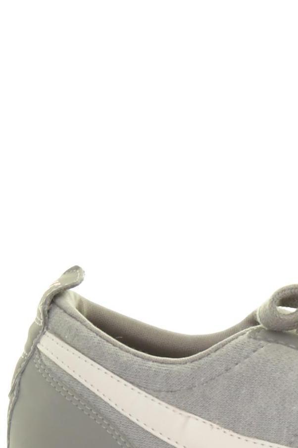 Thumbnail - Nike Mädchen Kinderschuhe, grau, Gr. 36