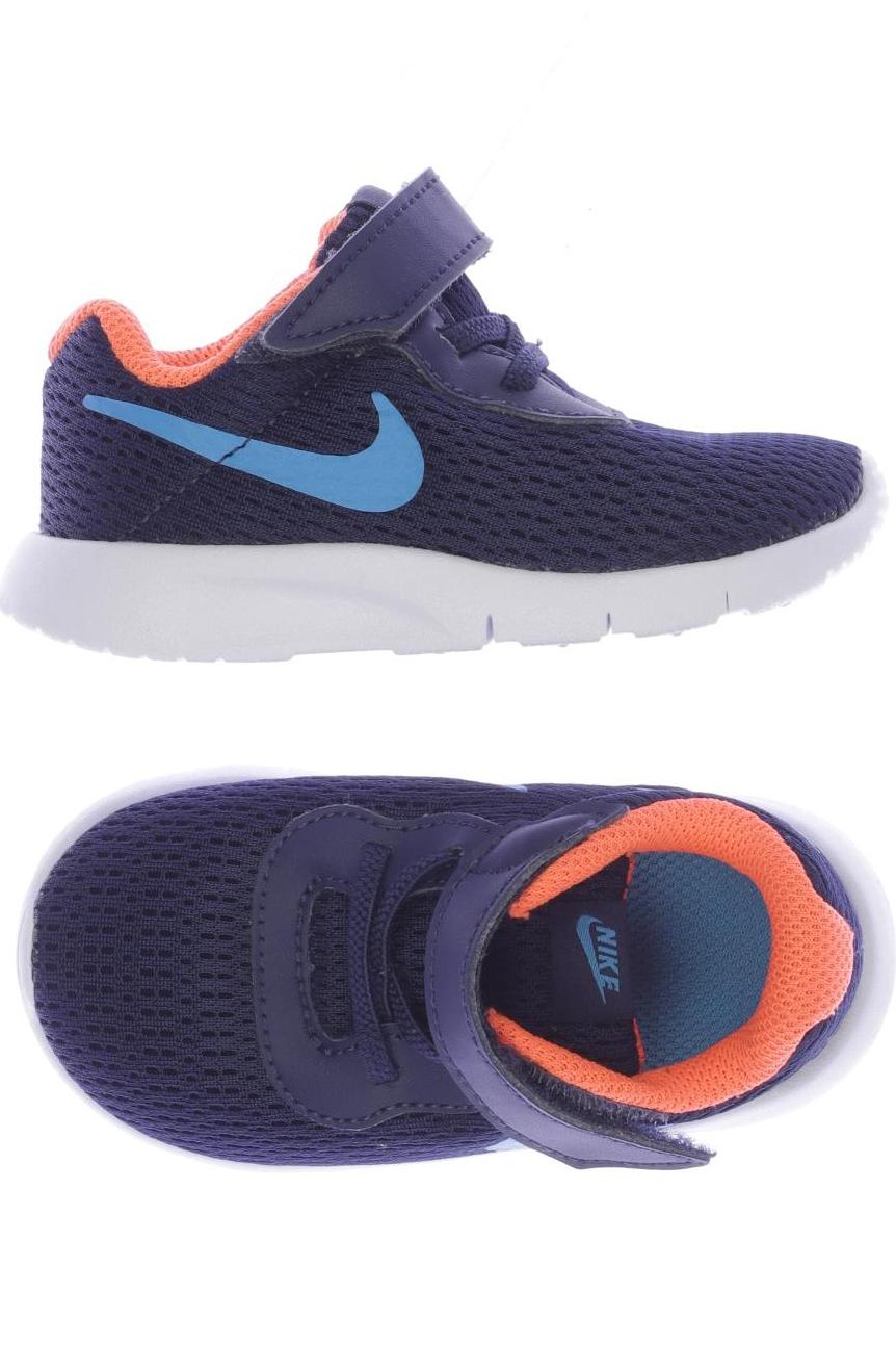 

Nike Damen Kinderschuhe, marineblau, Gr. 21