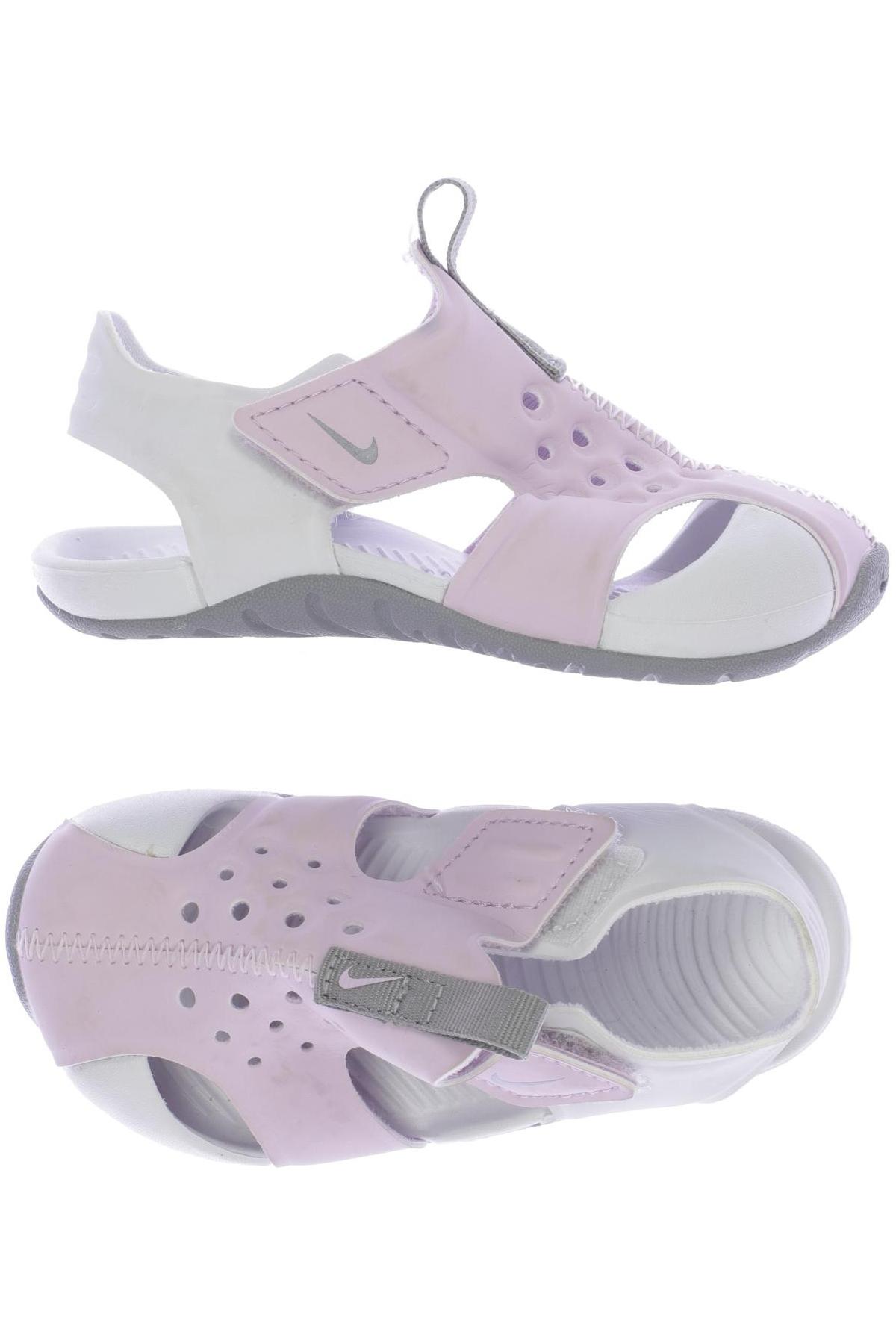 

Nike Mädchen Kinderschuhe, pink