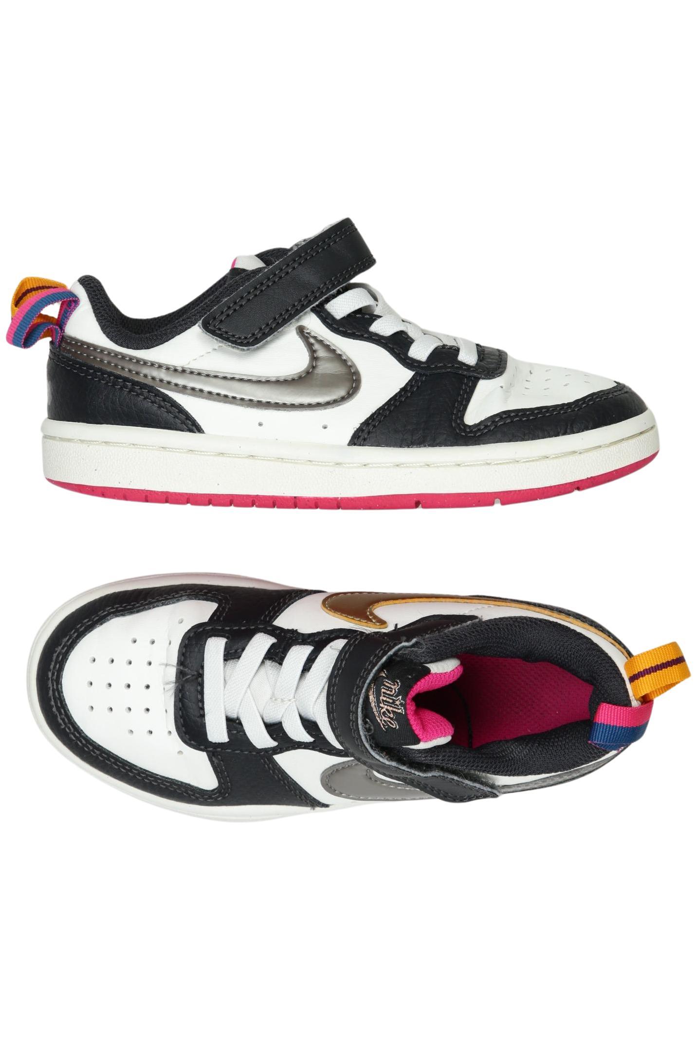 

Nike Damen Kinderschuhe, weiß, Gr. 28
