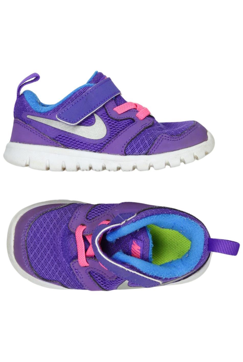 

Nike Mädchen Kinderschuhe, flieder, Gr. 23