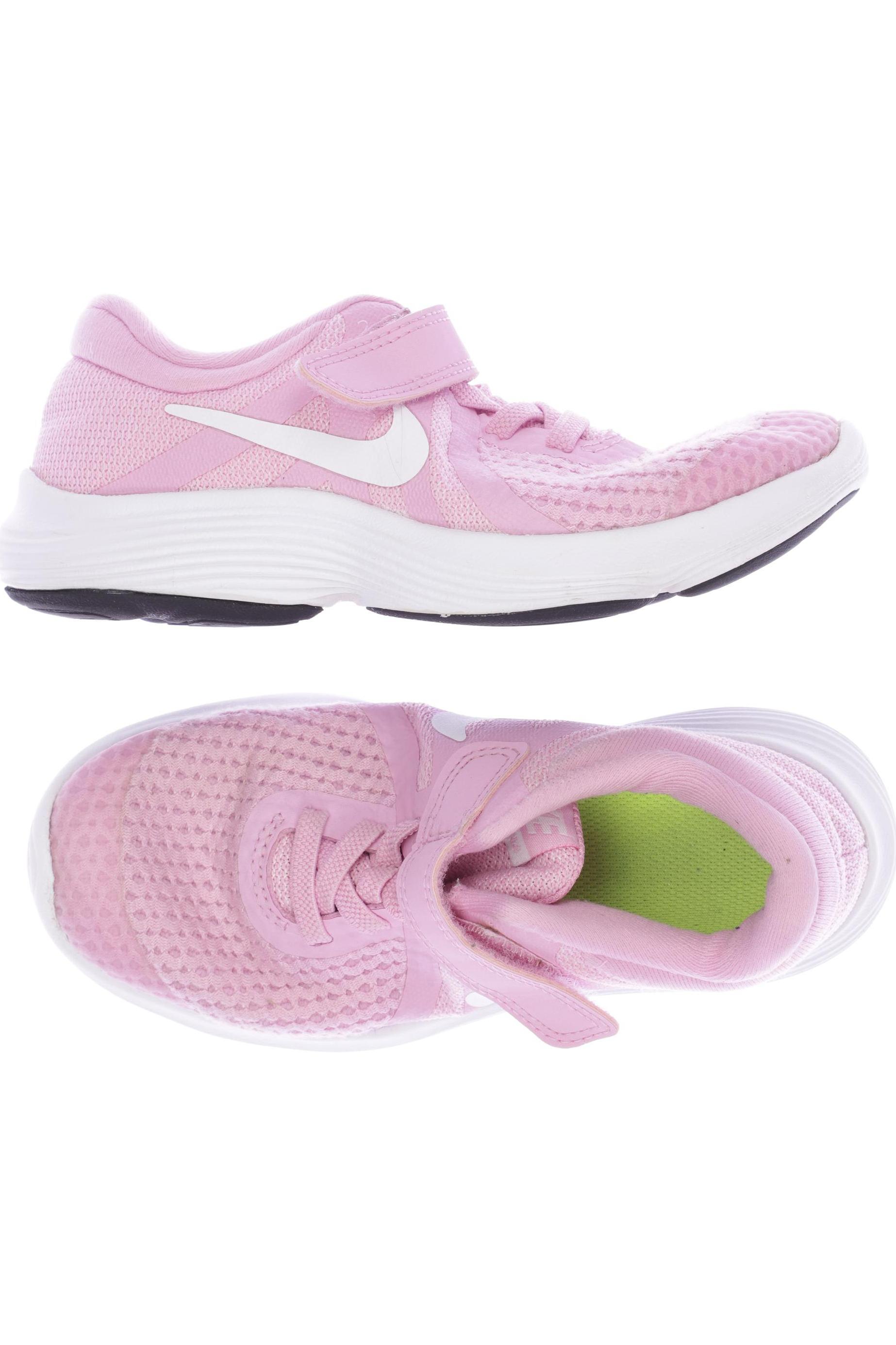

Nike Damen Kinderschuhe, pink, Gr. 28