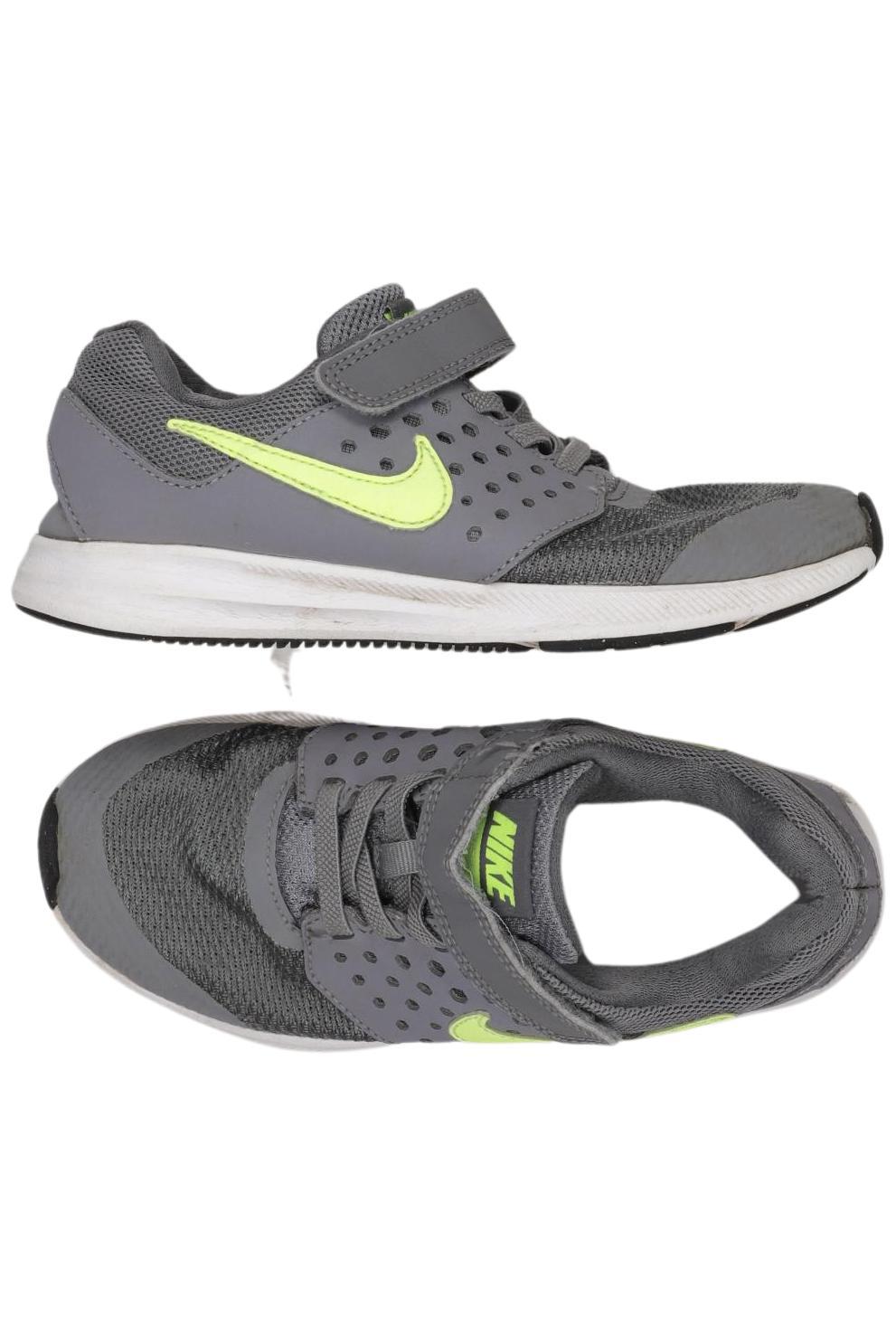 

Nike Damen Kinderschuhe, grau, Gr. 30
