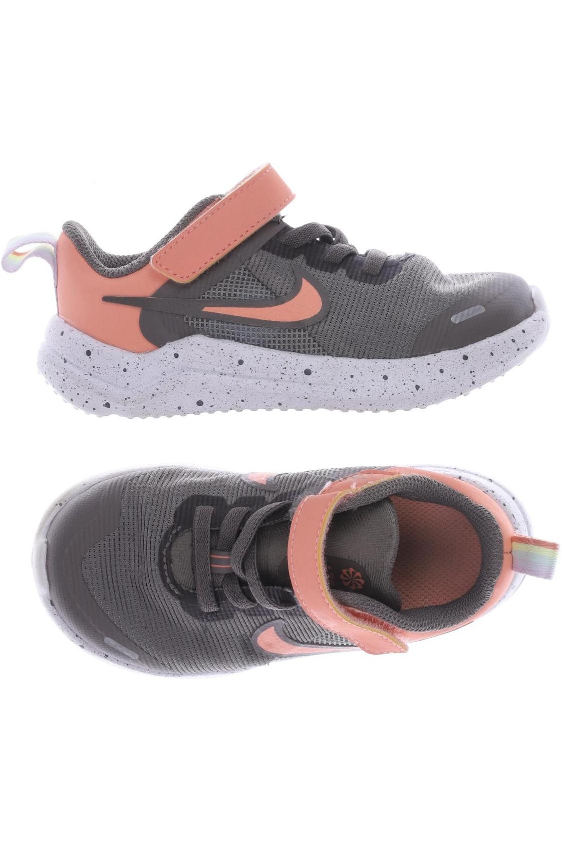 

Nike Mädchen Kinderschuhe, grau