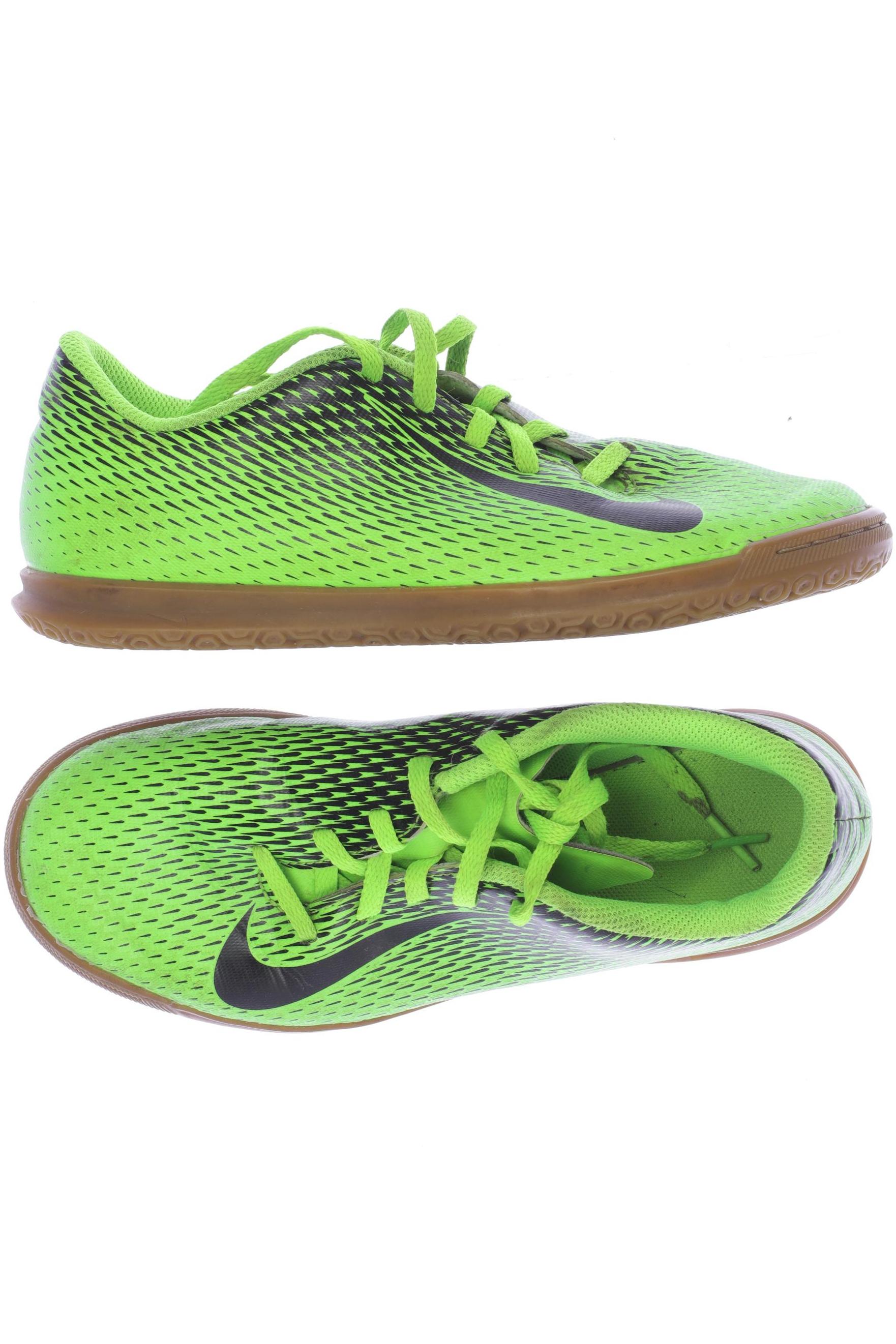 

Nike Damen Kinderschuhe, hellgrün, Gr. 36