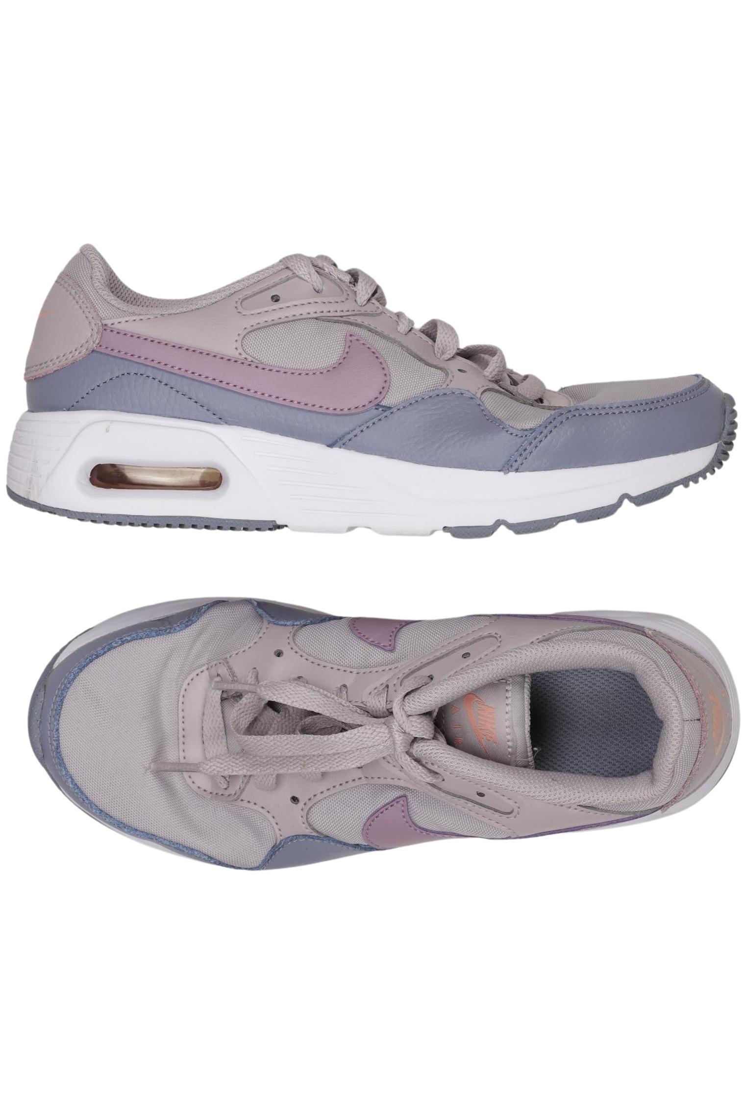 

Nike Mädchen Kinderschuhe, mehrfarbig, Gr. 36.5