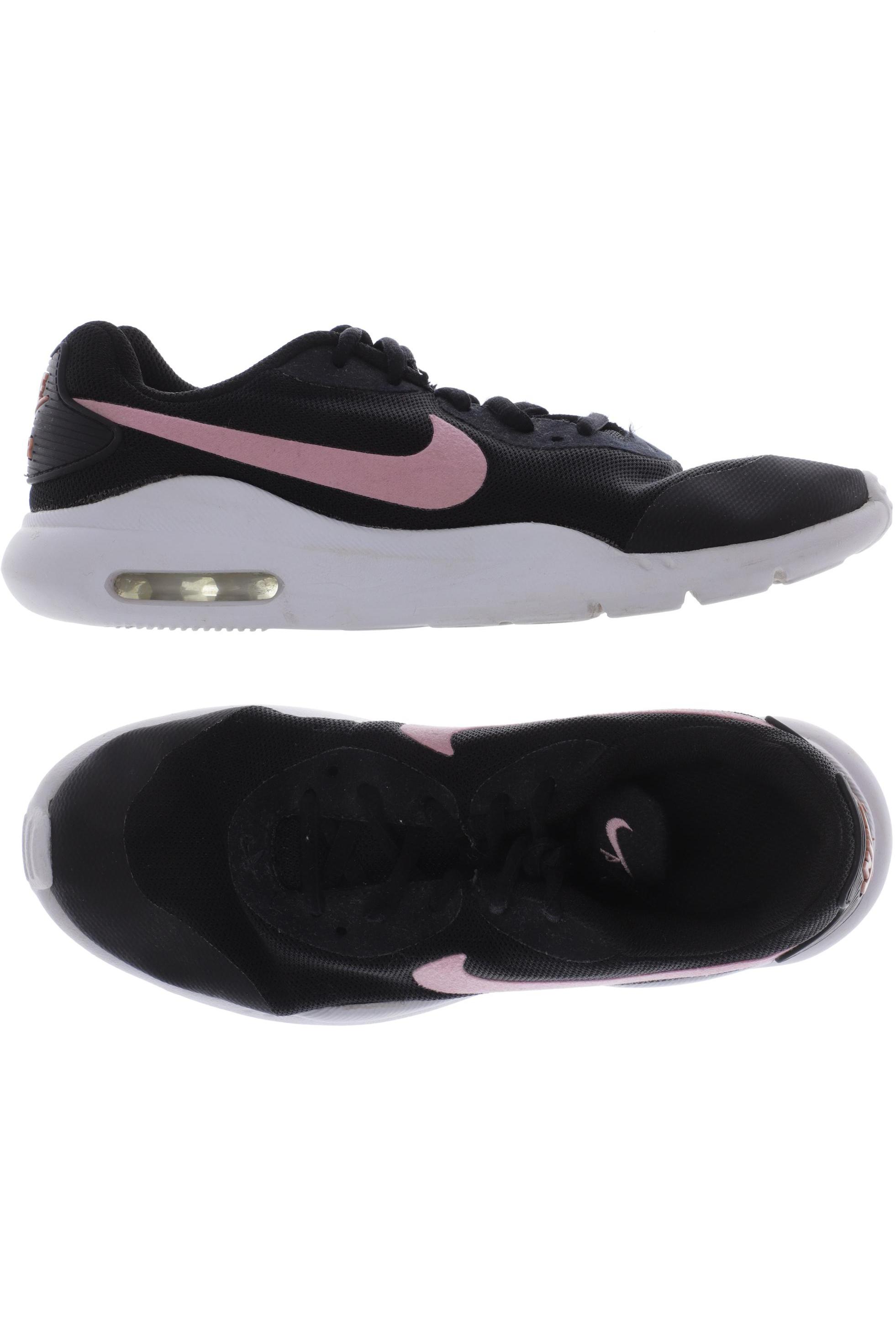 

Nike Mädchen Kinderschuhe, schwarz, Gr. 36