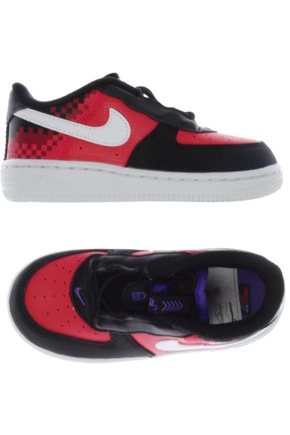 

Nike Damen Kinderschuhe, rot, Gr. 25