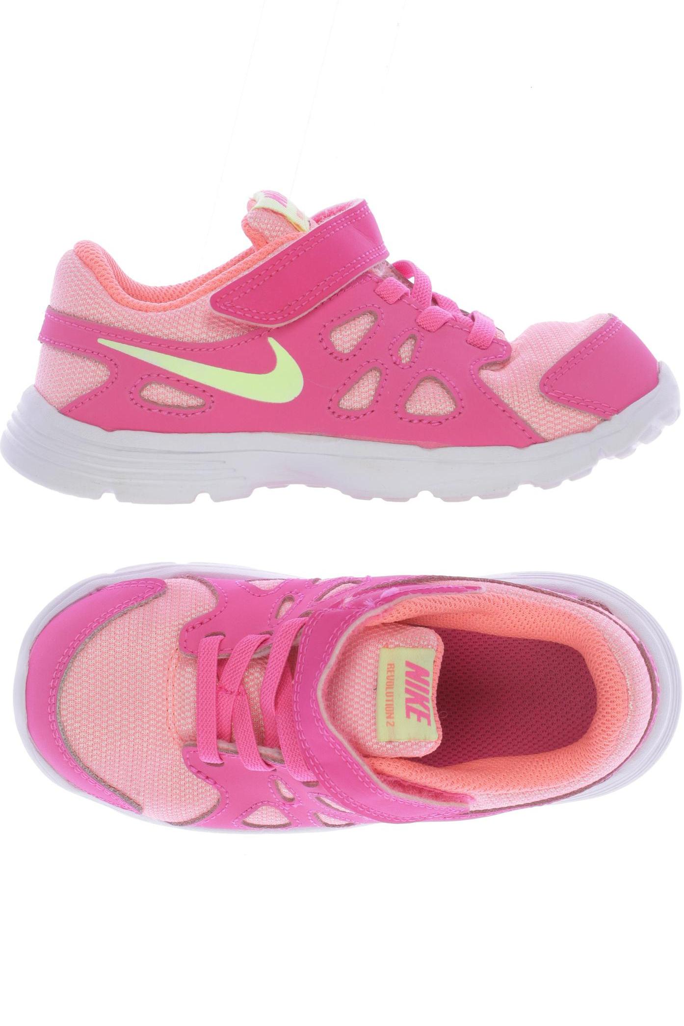 

Nike Damen Kinderschuhe, pink, Gr. 27