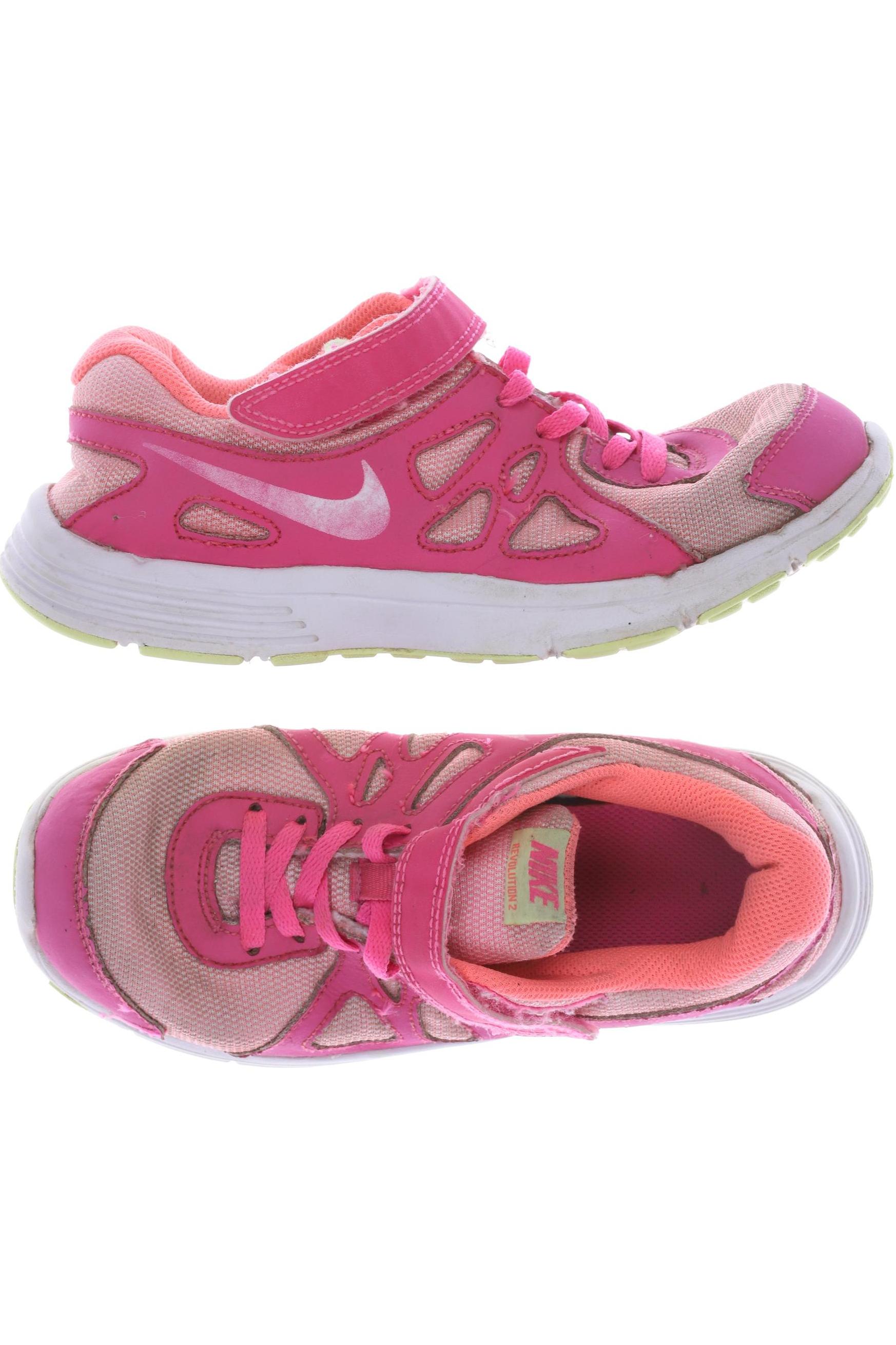 

Nike Mädchen Kinderschuhe, pink