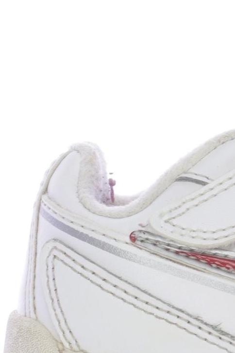 Thumbnail - Nike Mädchen Kinderschuhe, weiß, Gr. 19