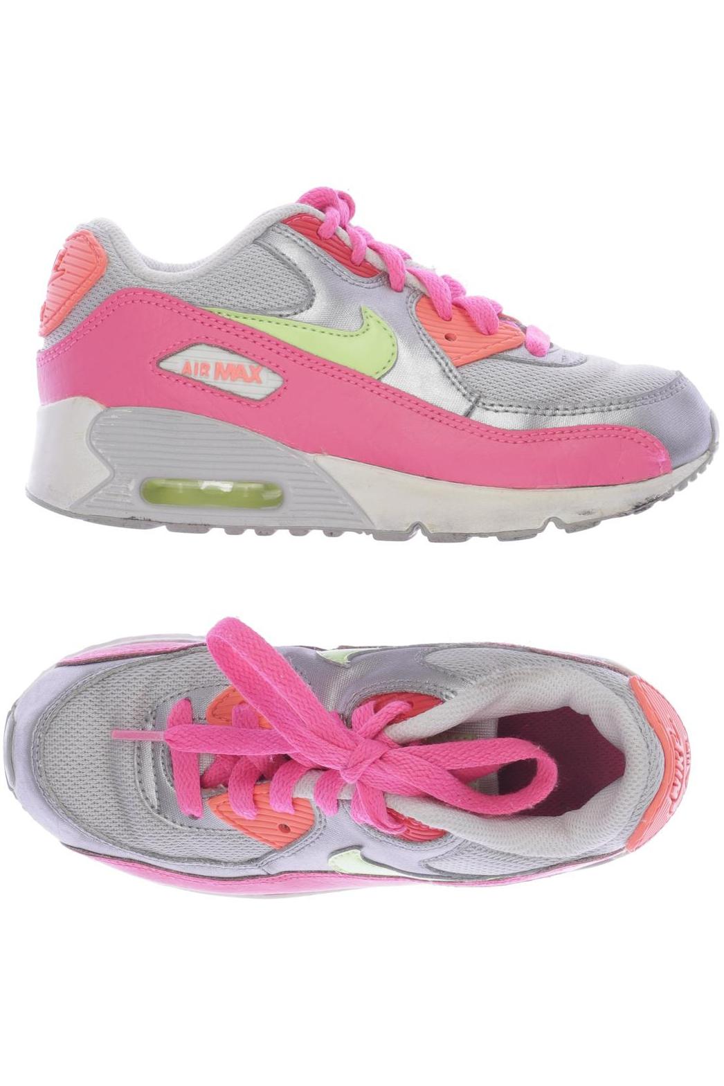 

Nike Mädchen Kinderschuhe, grau