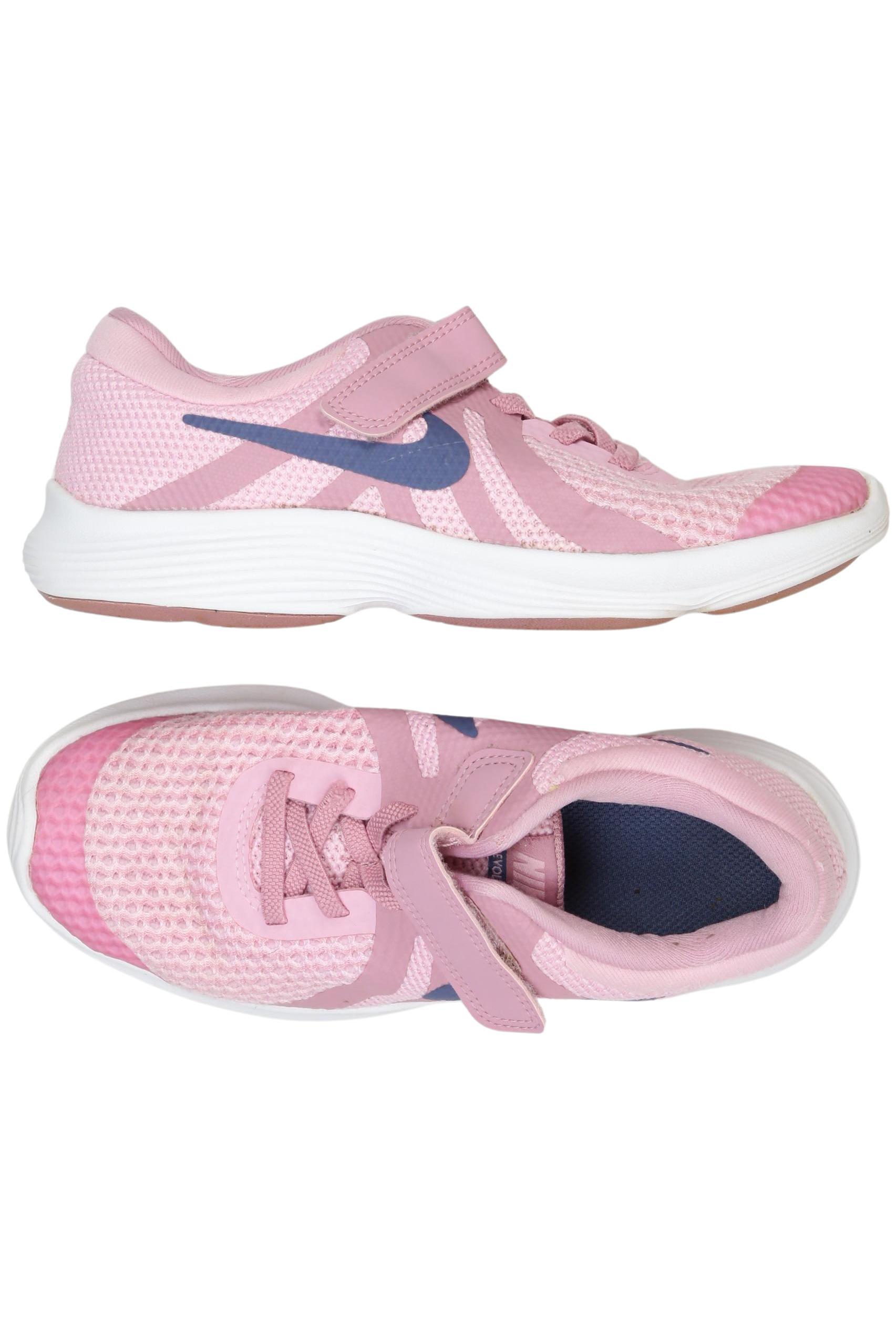 

Nike Damen Kinderschuhe, pink, Gr. 33