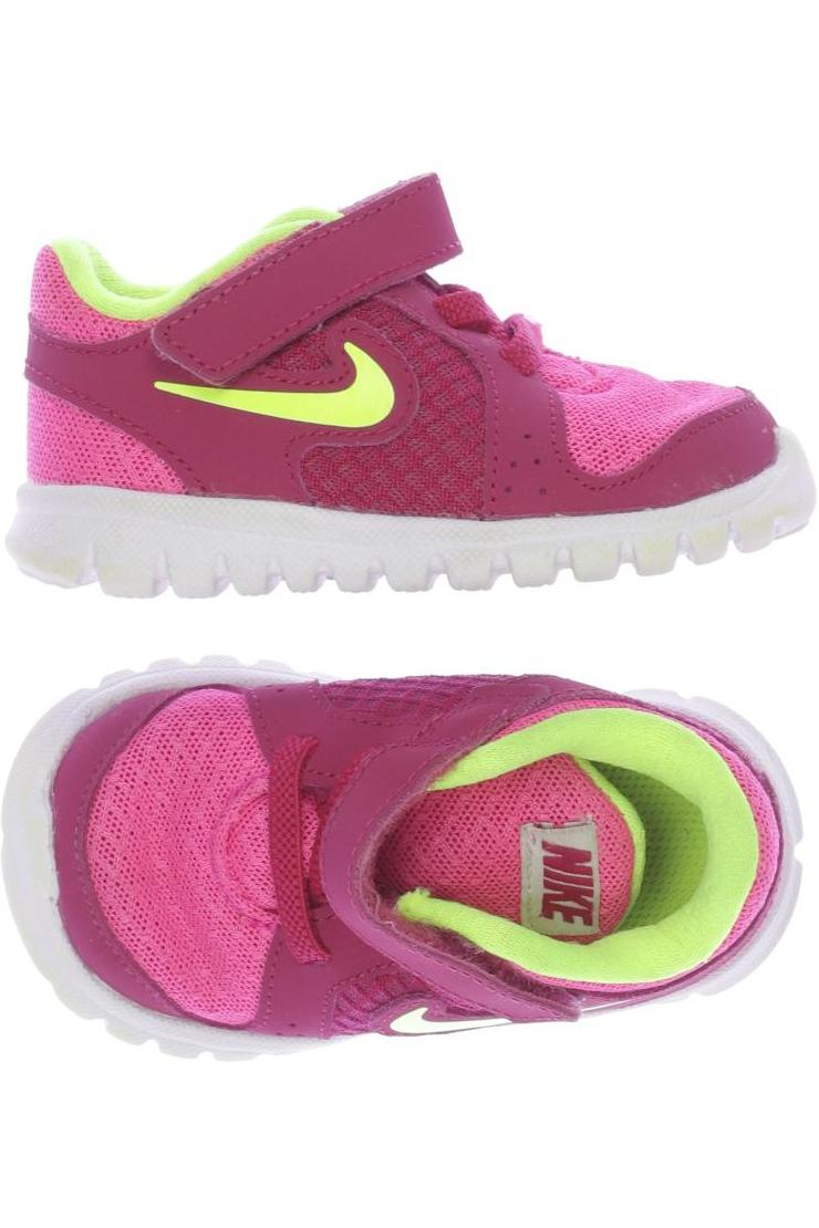 

Nike Damen Kinderschuhe, pink, Gr. 19