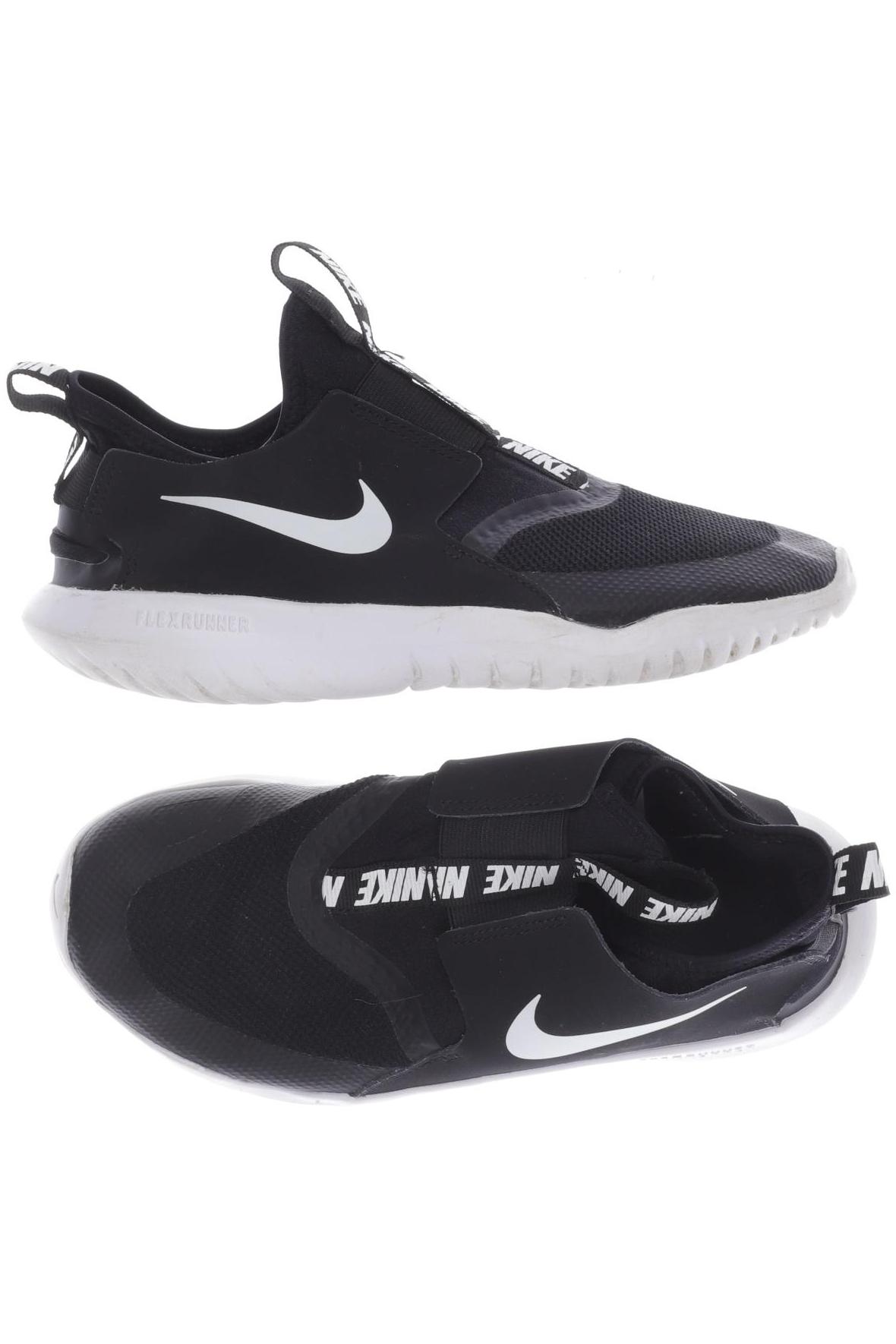 

Nike Damen Kinderschuhe, schwarz, Gr. 36